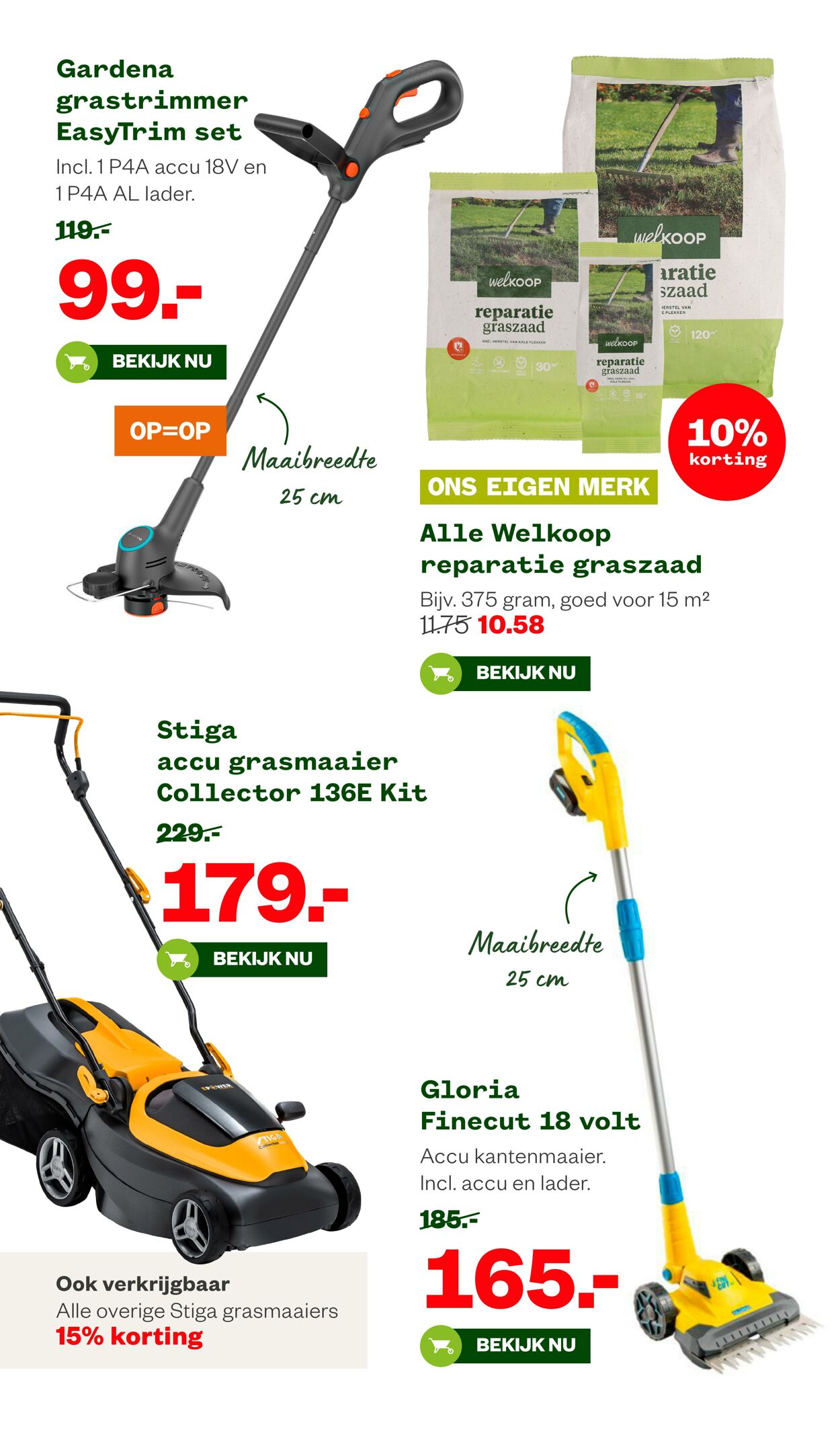 Folder Welkoop 04.08.2025 - 24.08.2025