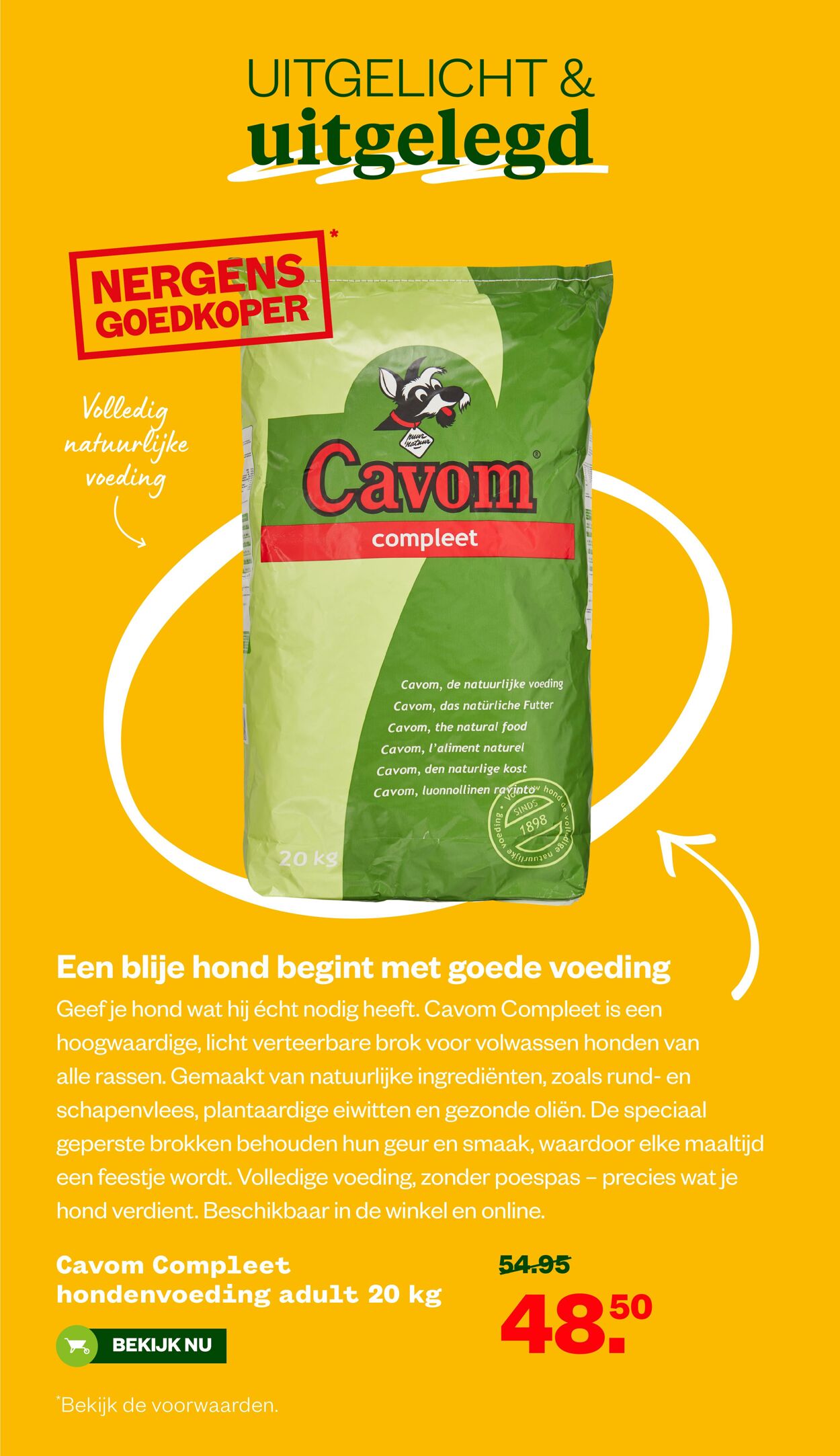 Folder Welkoop 04.08.2025 - 24.08.2025