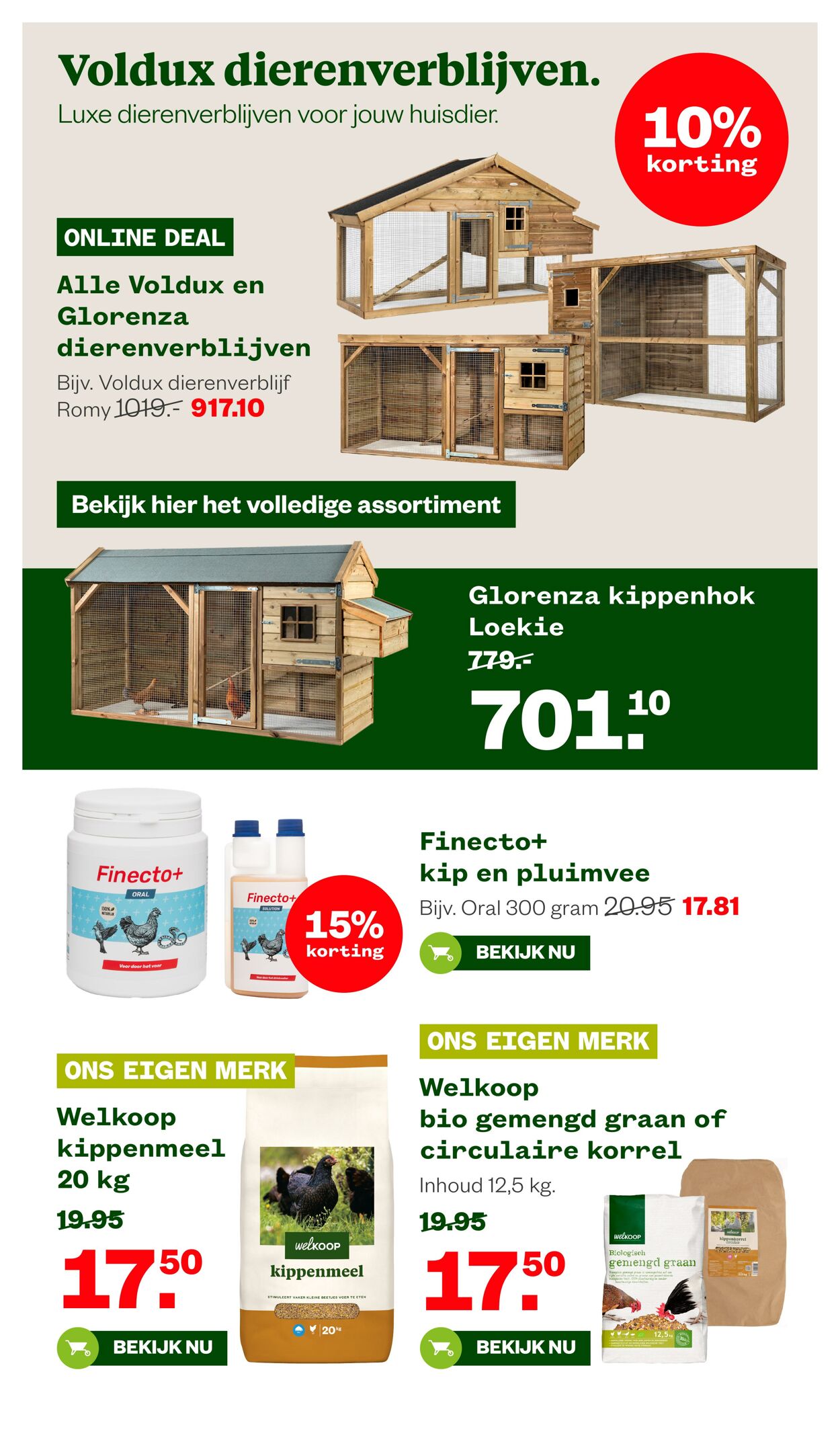 Folder Welkoop 04.08.2025 - 24.08.2025