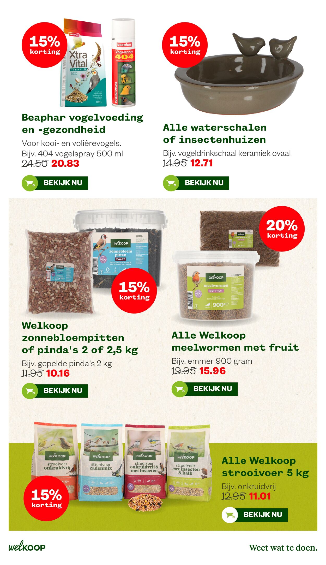 Folder Welkoop 04.08.2025 - 24.08.2025