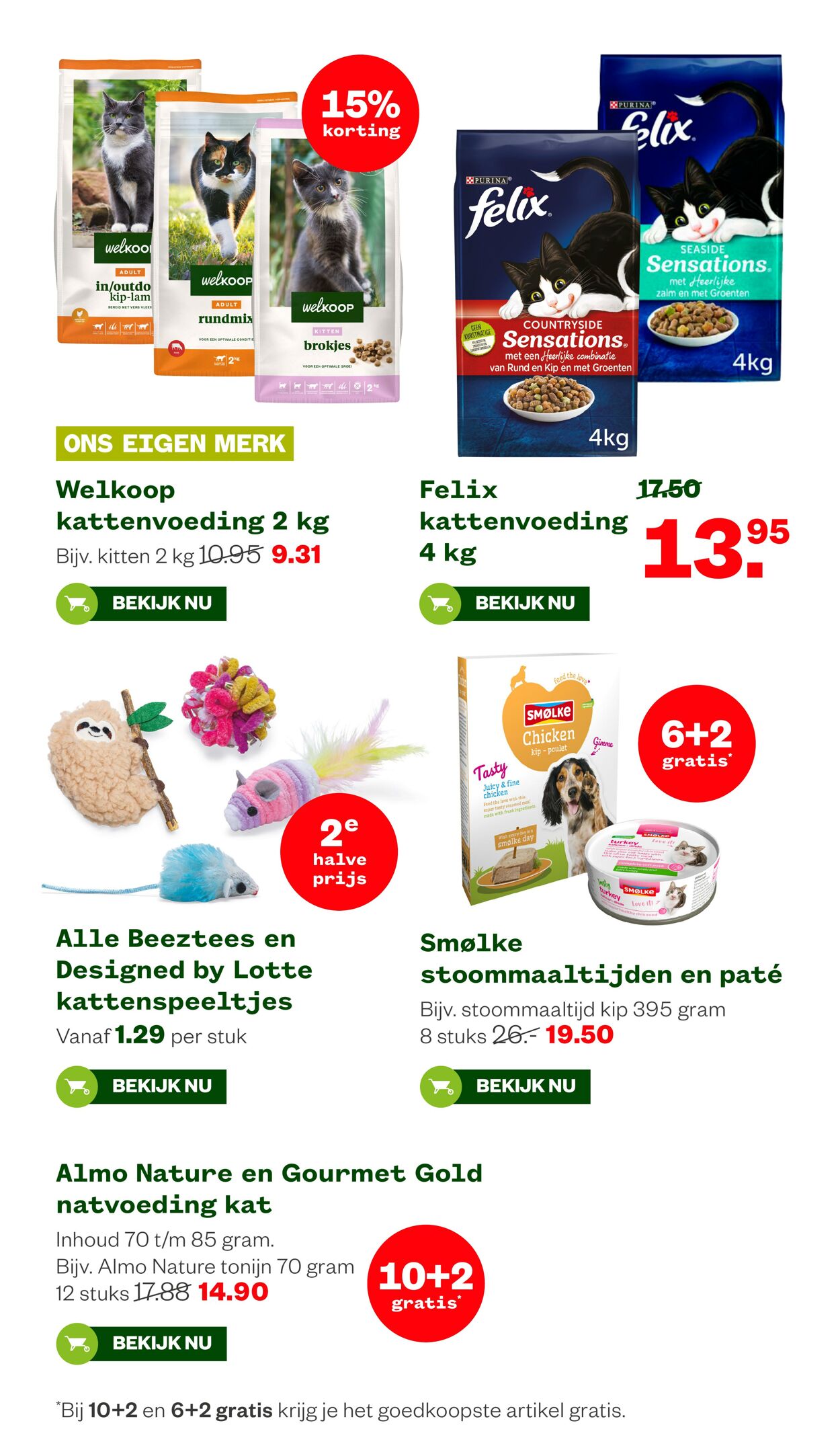Folder Welkoop 04.08.2025 - 24.08.2025