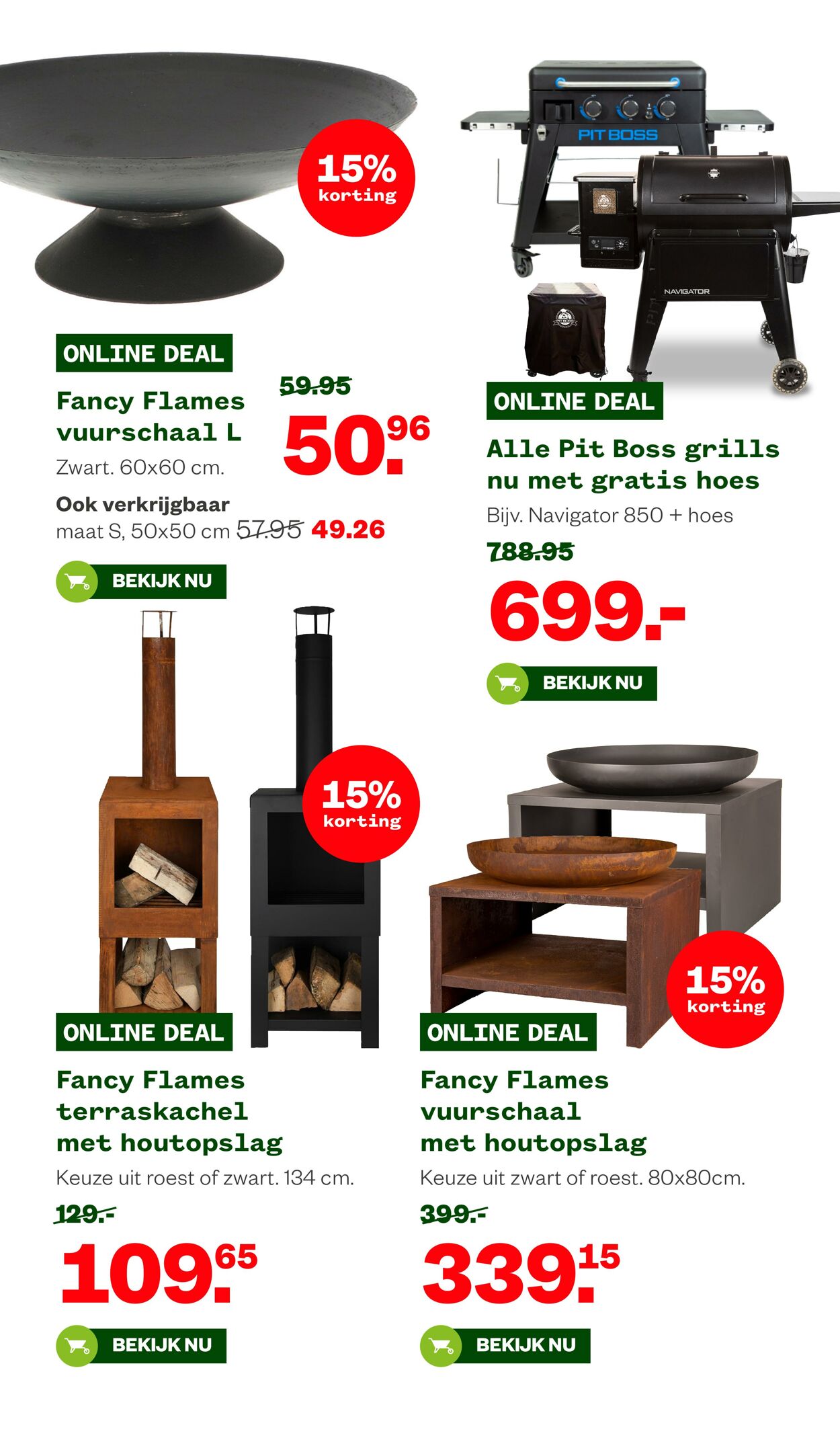 Folder Welkoop 04.08.2025 - 24.08.2025