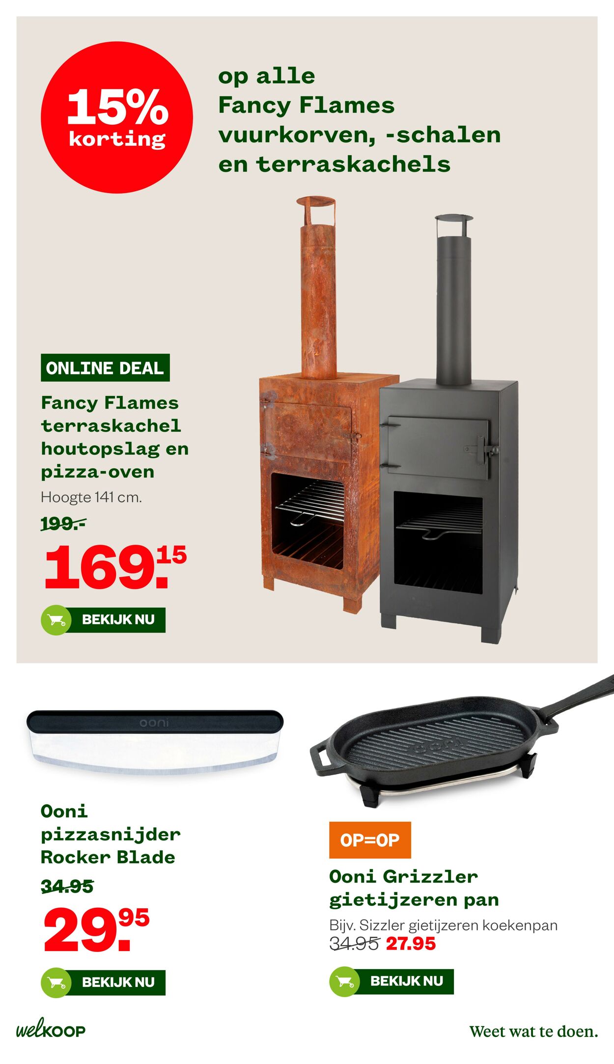 Folder Welkoop 04.08.2025 - 24.08.2025