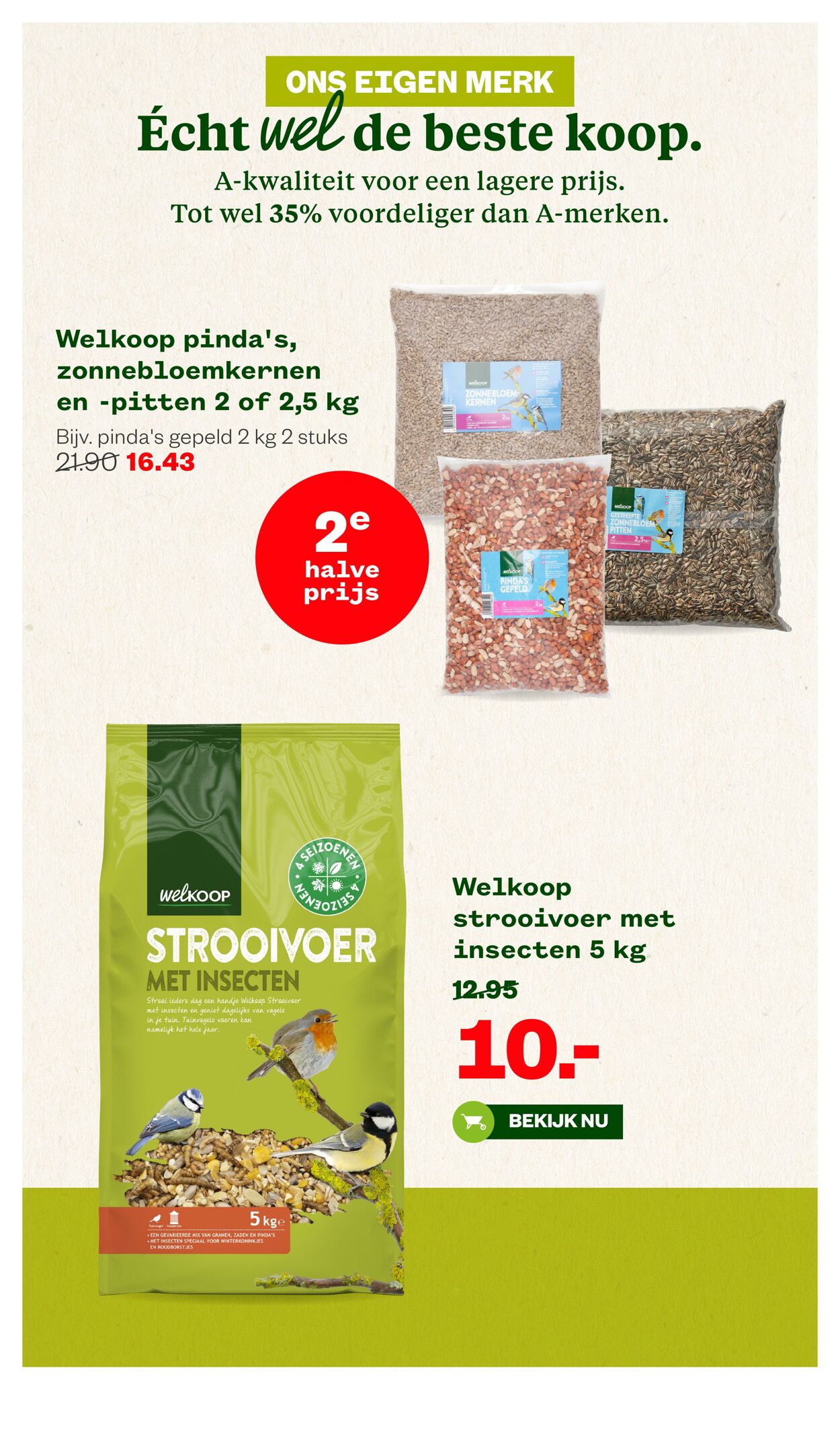 Folder Welkoop 29.07.2024 - 18.08.2024