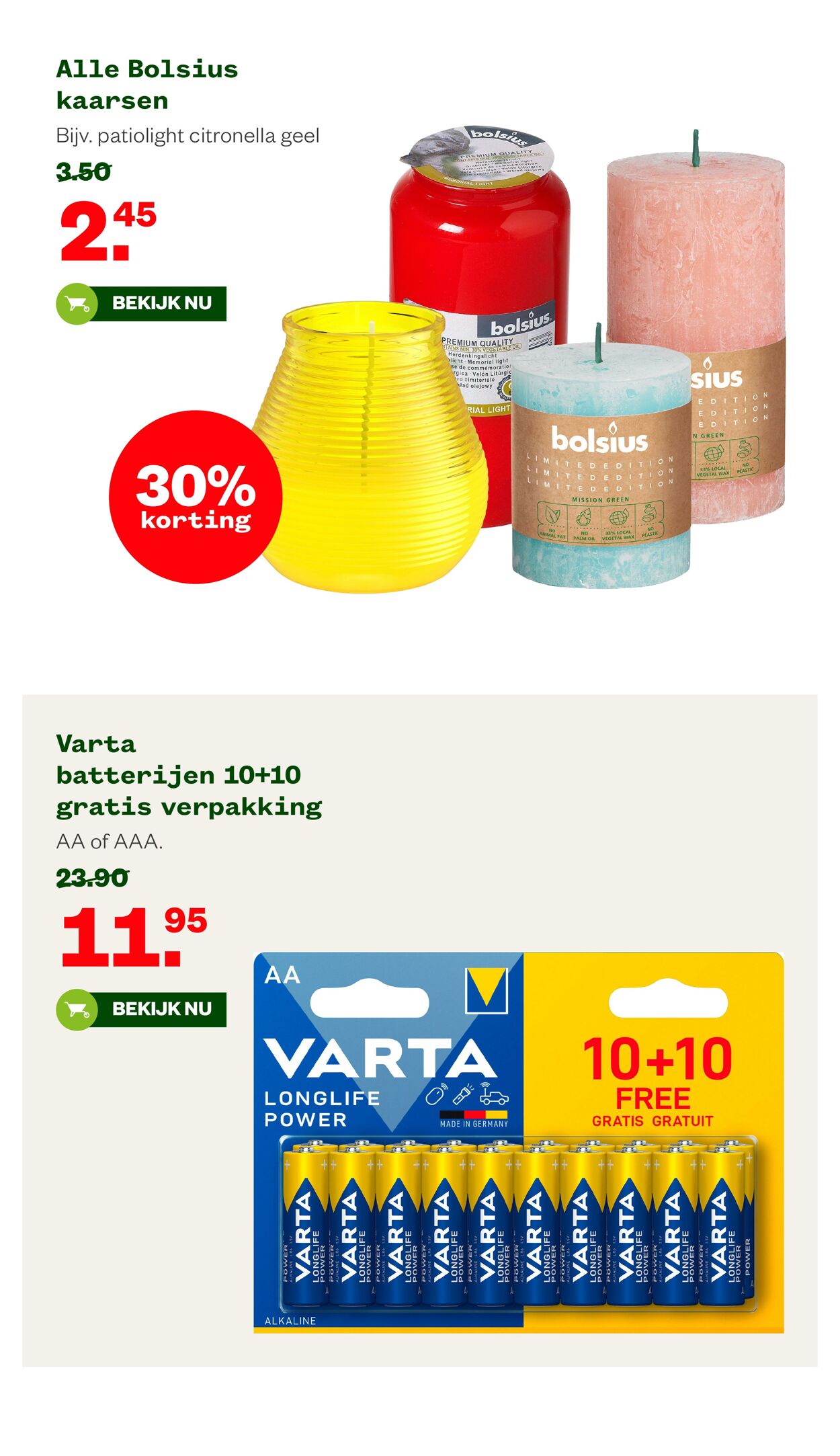 Folder Welkoop 29.07.2024 - 18.08.2024