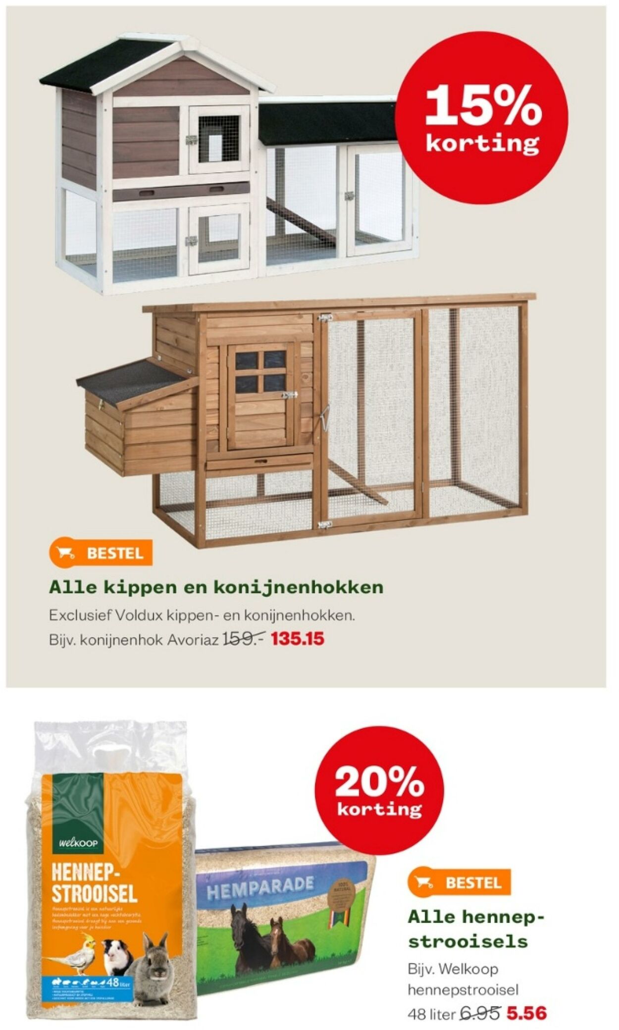 Folder Welkoop 13.03.2023 - 19.03.2023