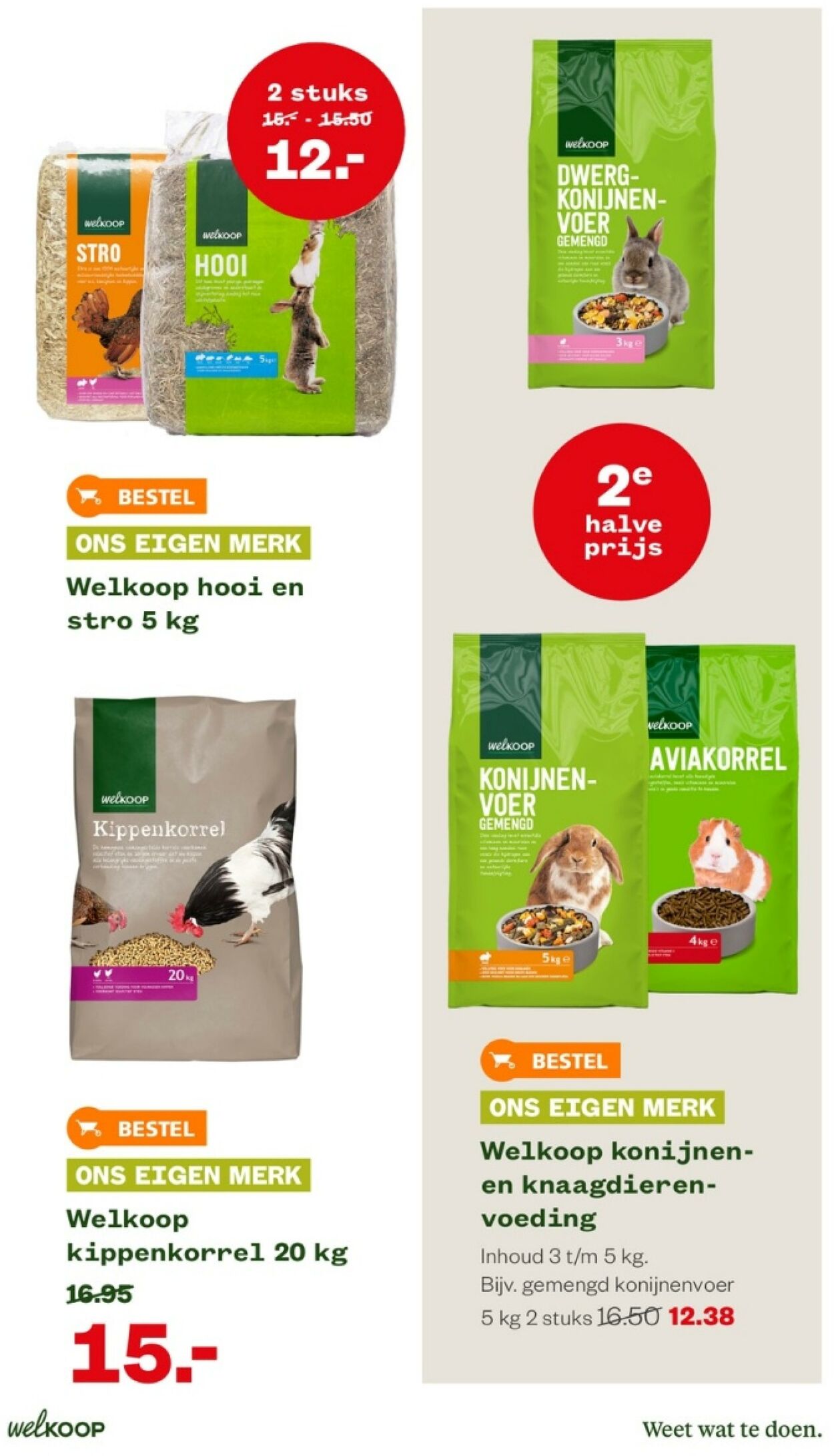 Folder Welkoop 13.03.2023 - 19.03.2023