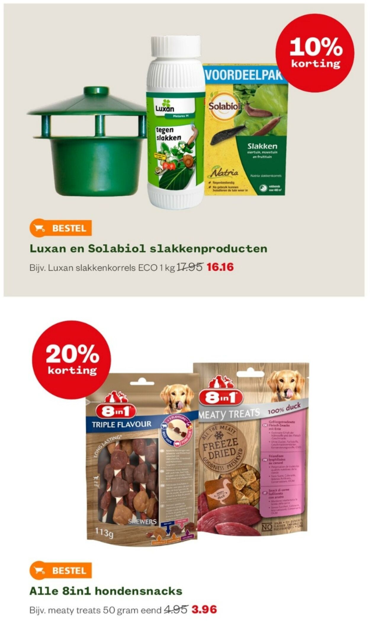 Folder Welkoop 13.03.2023 - 19.03.2023