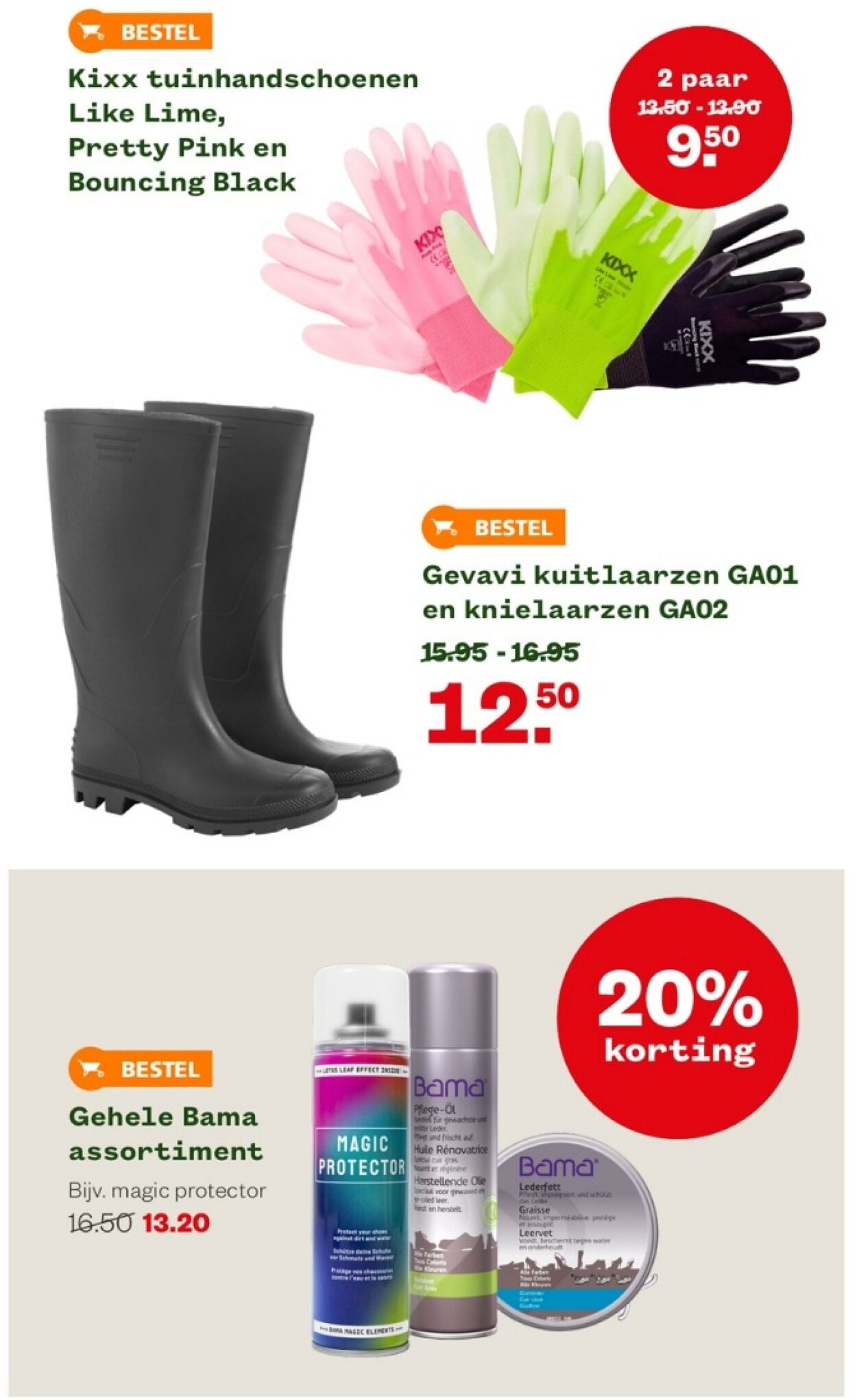 Folder Welkoop 20.03.2023 - 26.03.2023