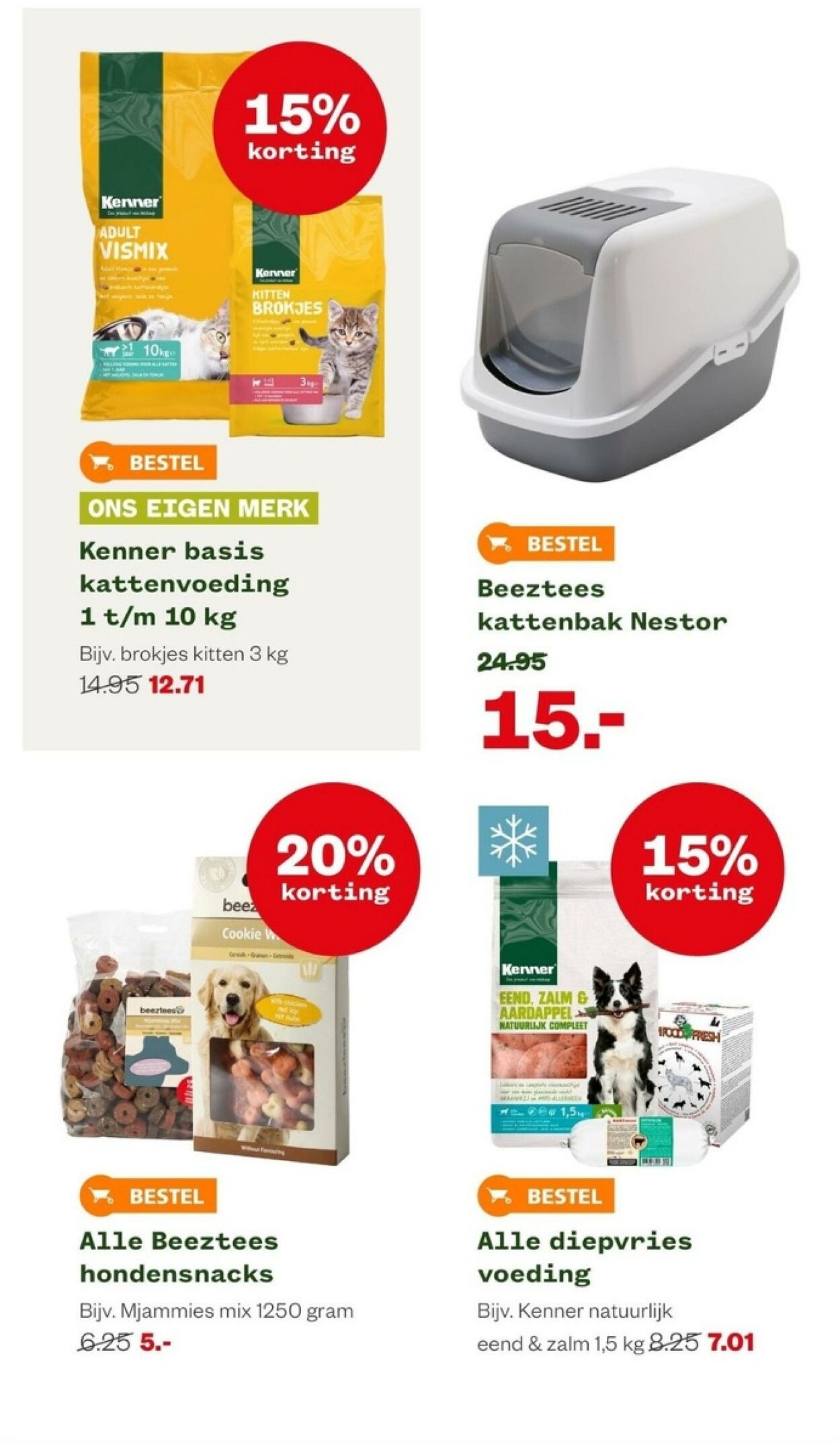 Folder Welkoop 27.03.2023 - 02.04.2023