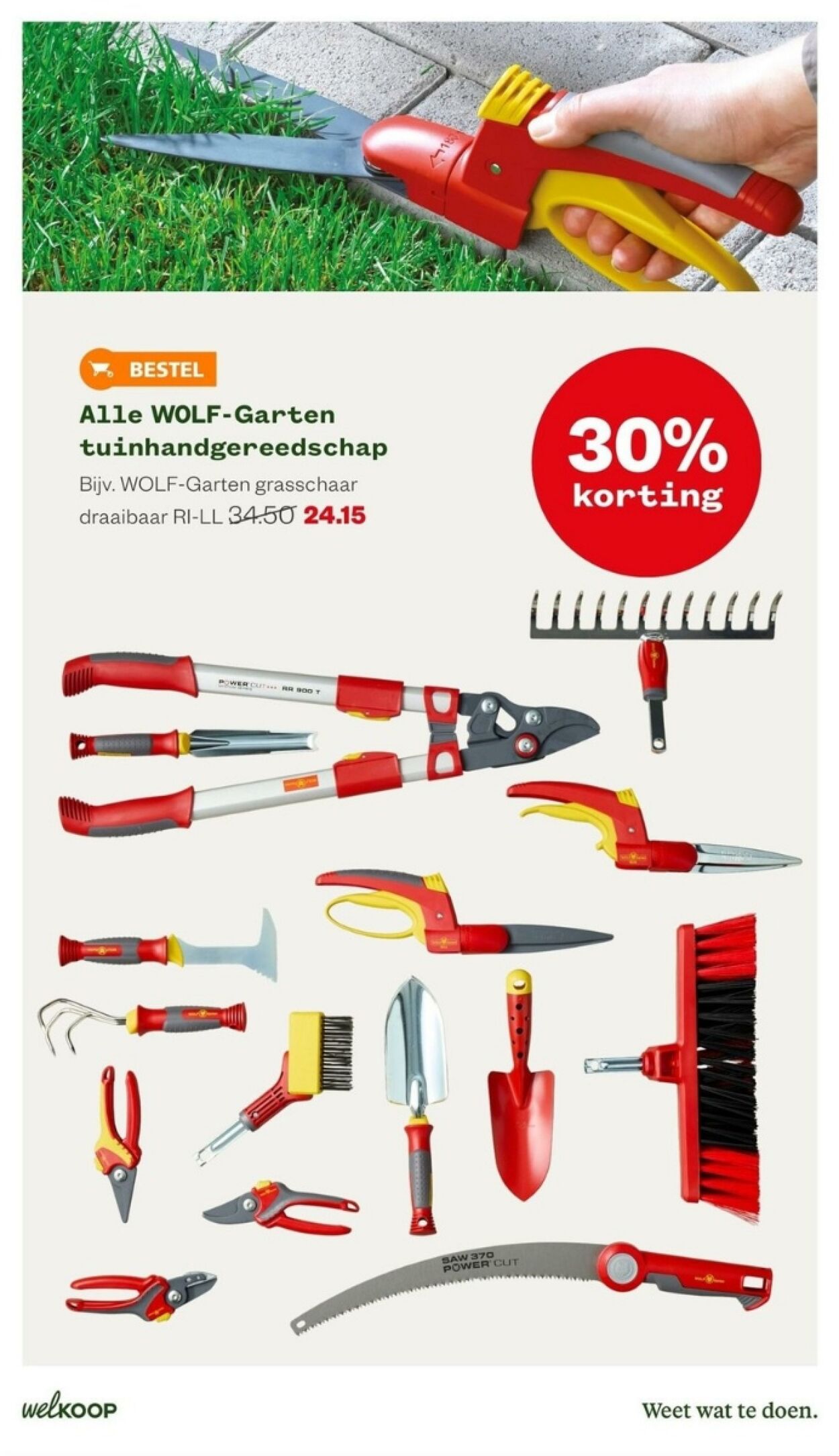 Folder Welkoop 03.04.2023 - 09.04.2023