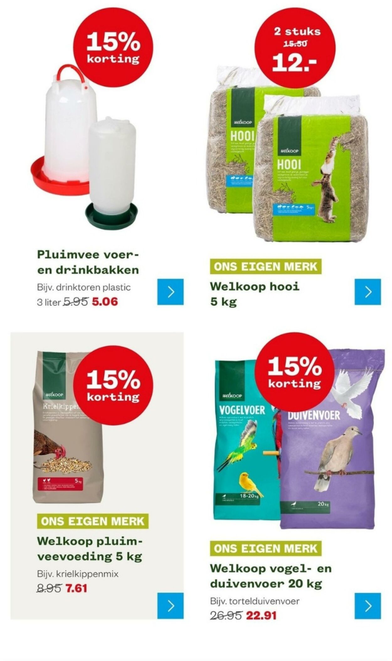 Folder Welkoop 24.04.2023 - 07.05.2023