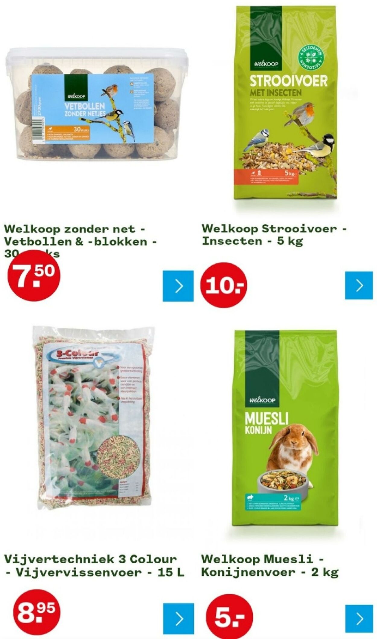 Folder Welkoop 24.04.2023 - 07.05.2023