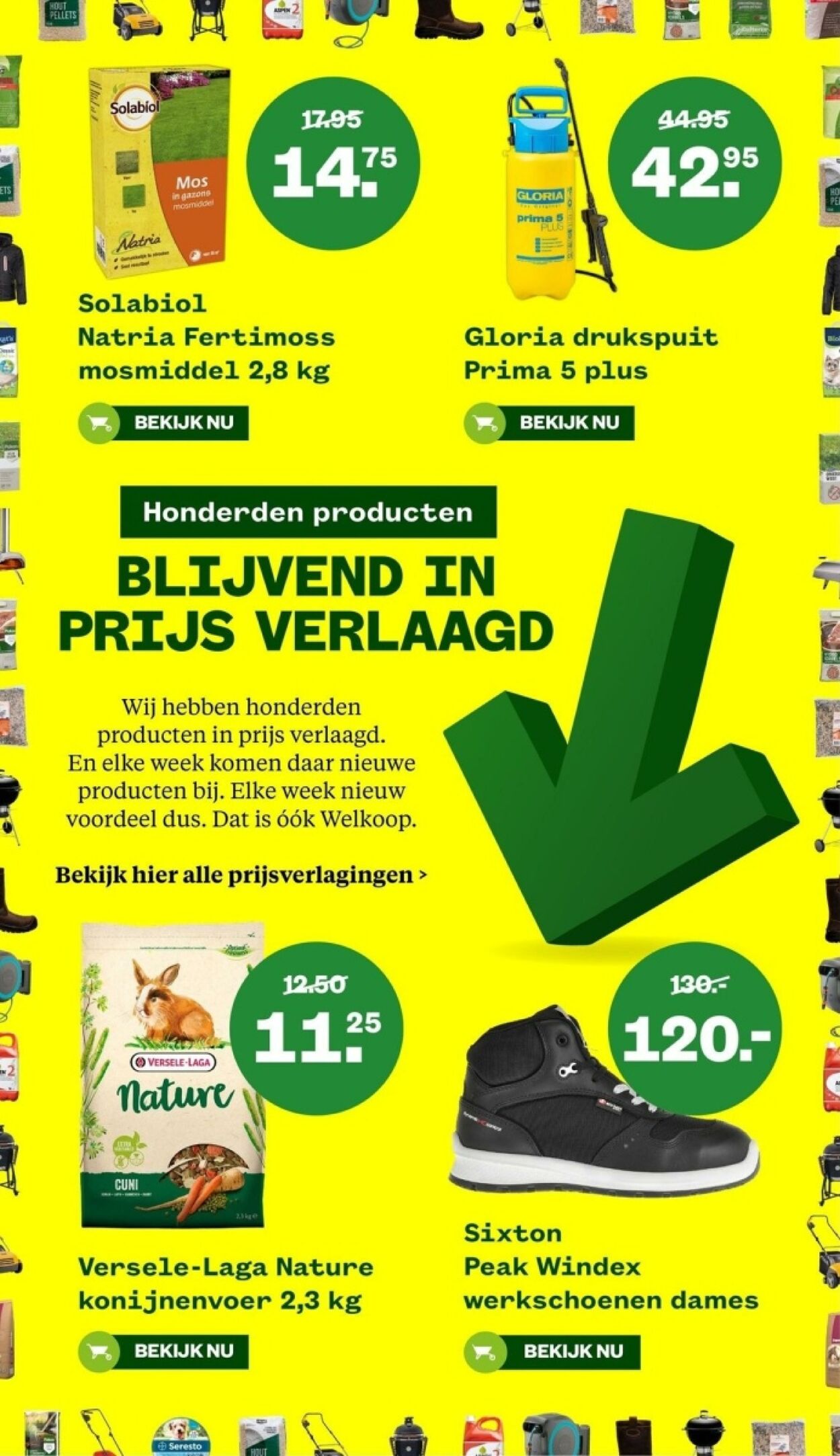 Folder Welkoop 22.04.2024 - 05.05.2024