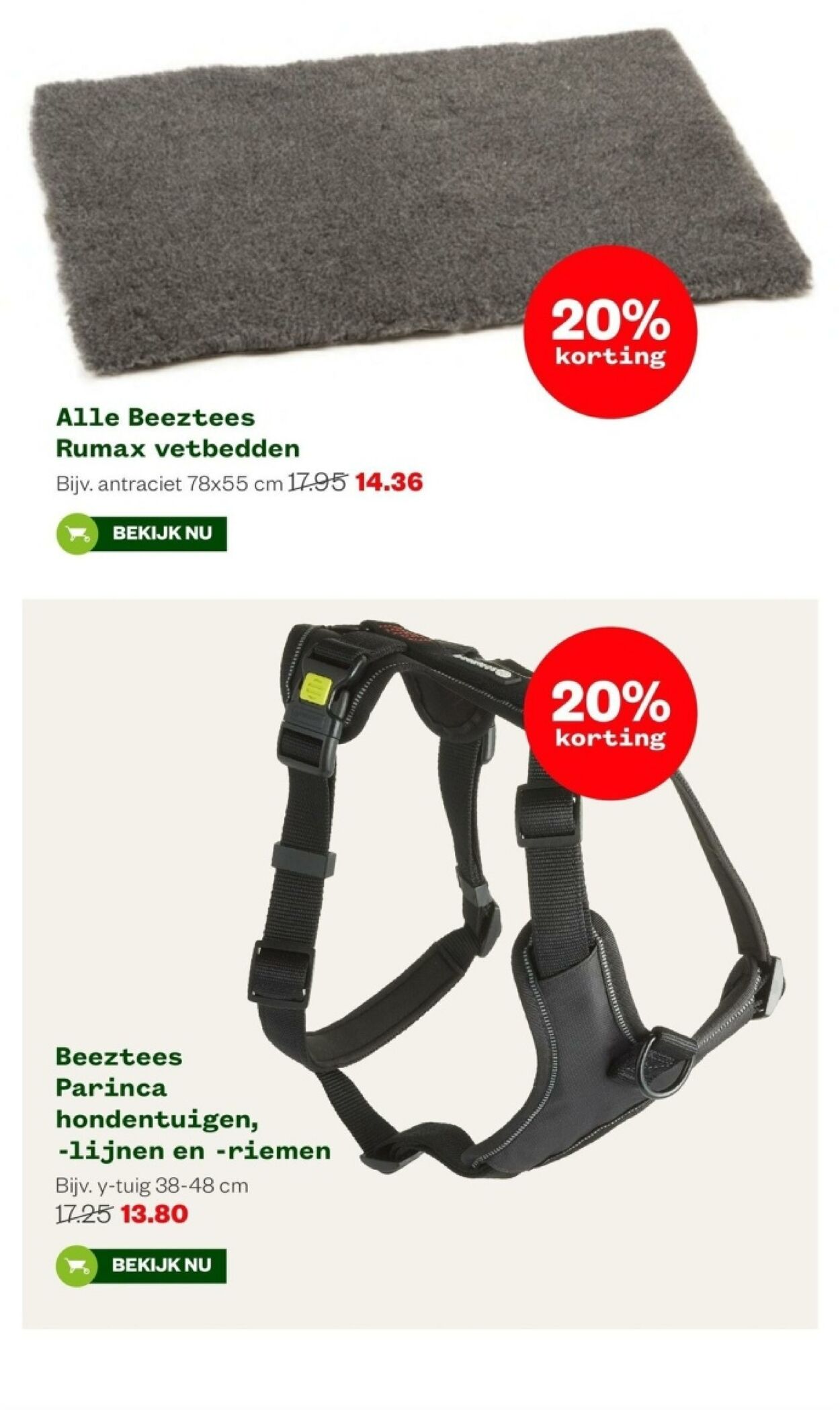 Folder Welkoop 22.04.2024 - 05.05.2024