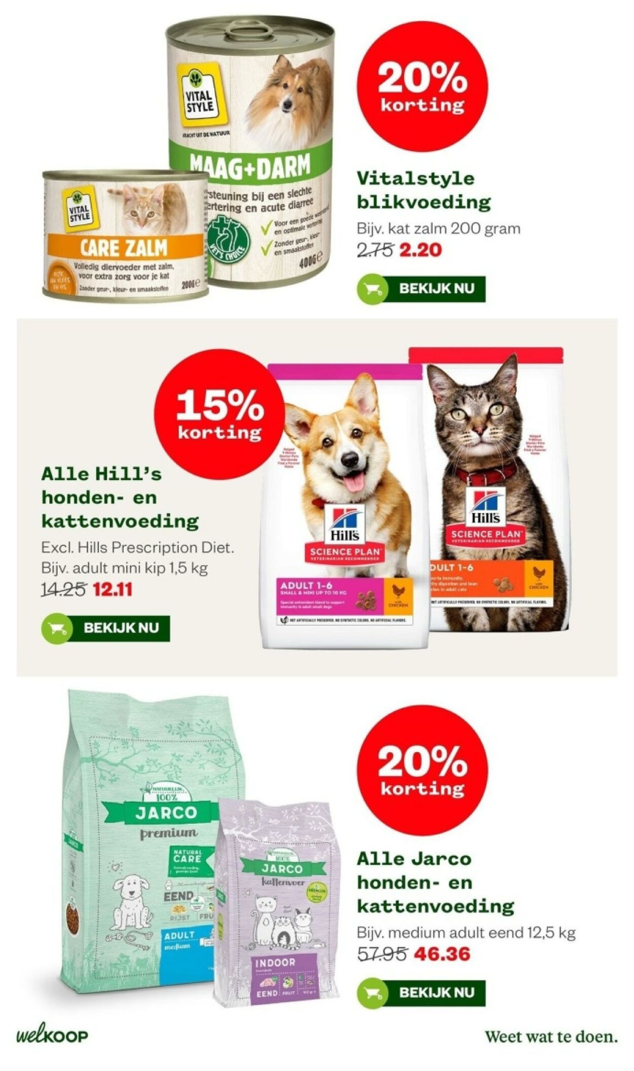 Folder Welkoop 22.04.2024 - 05.05.2024