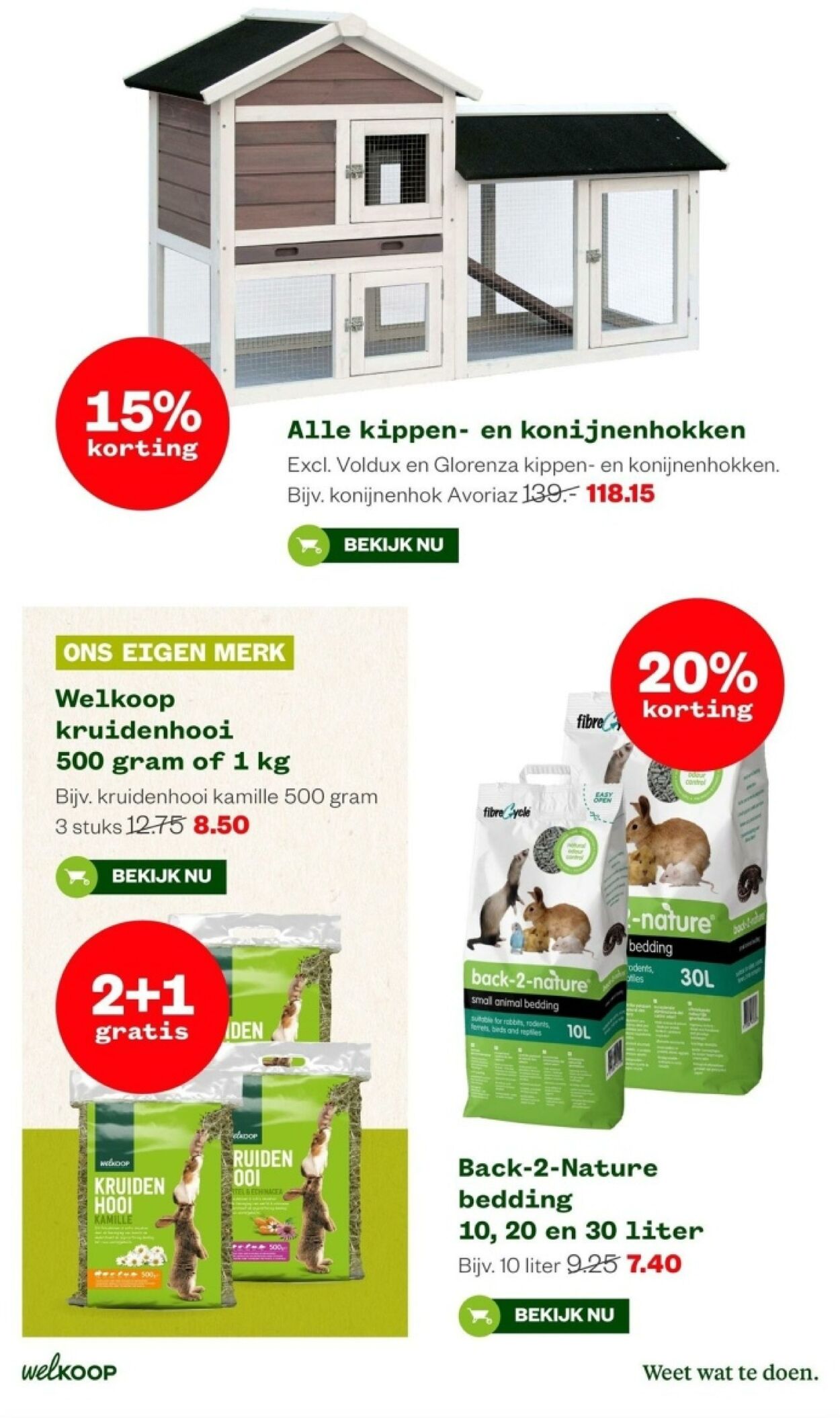 Folder Welkoop 22.04.2024 - 05.05.2024