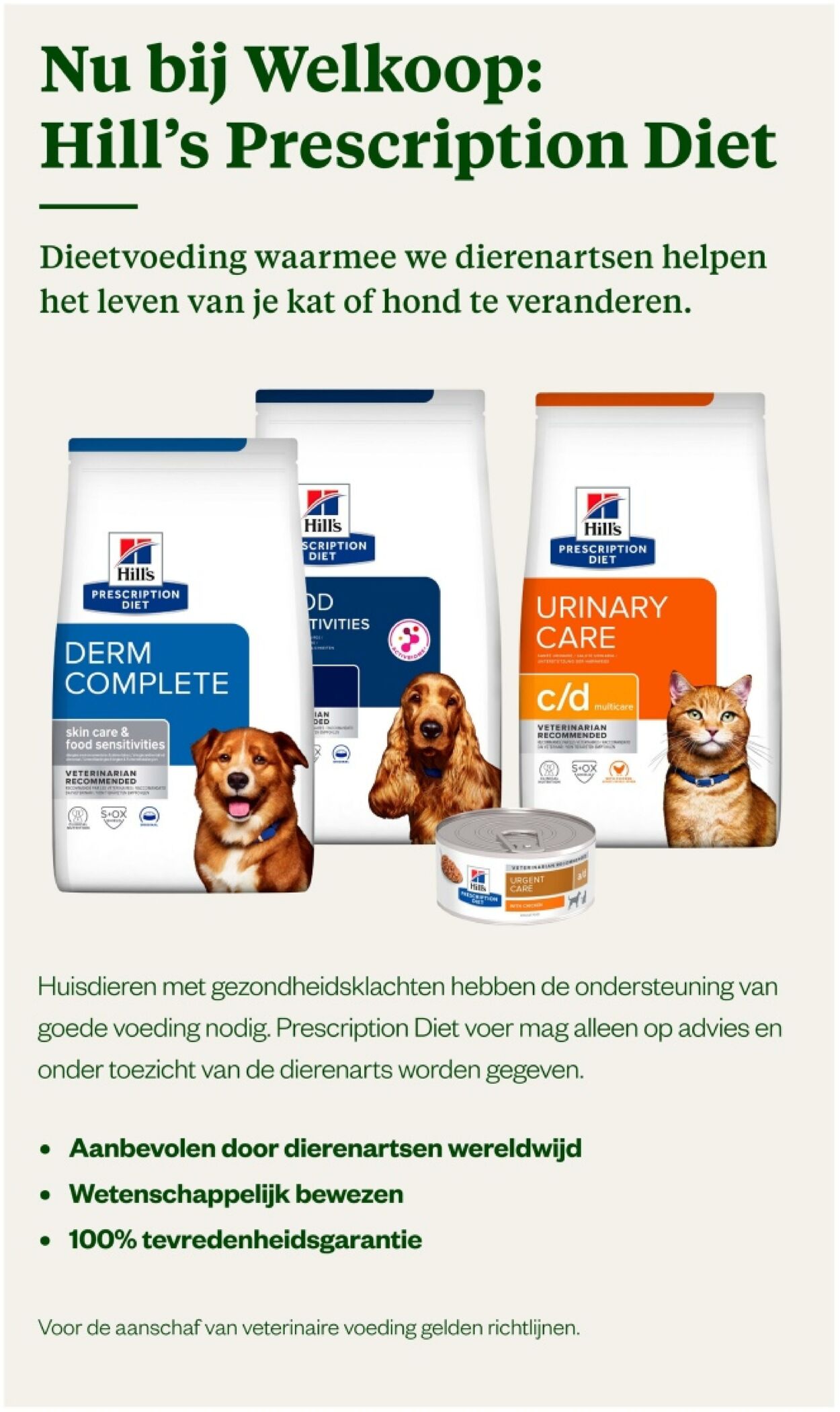 Folder Welkoop 06.05.2024 - 19.05.2024