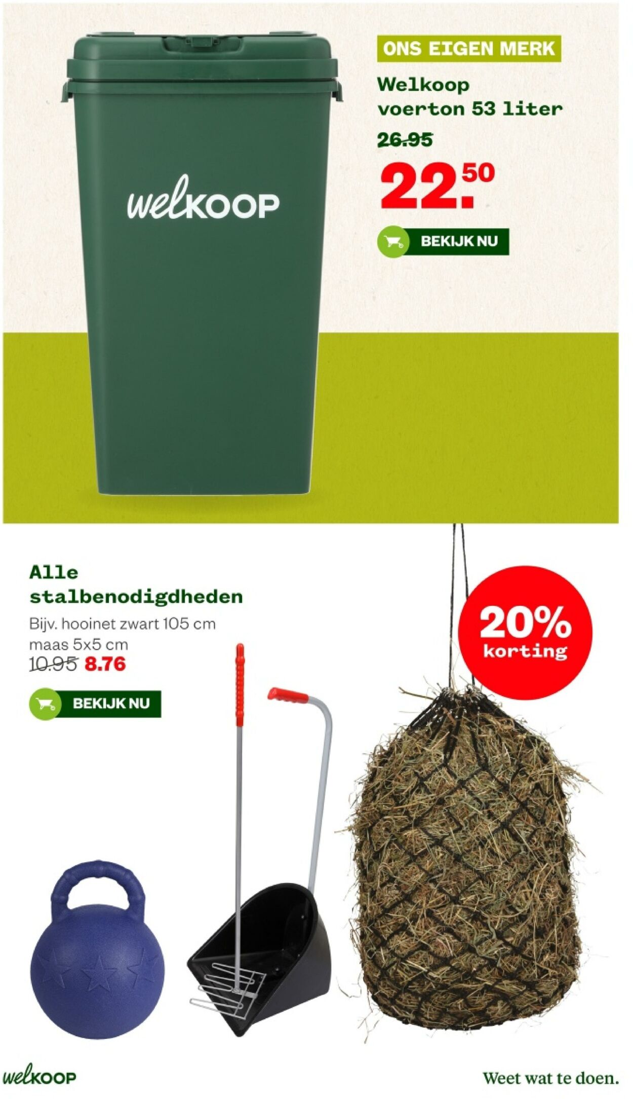 Folder Welkoop 06.05.2024 - 19.05.2024