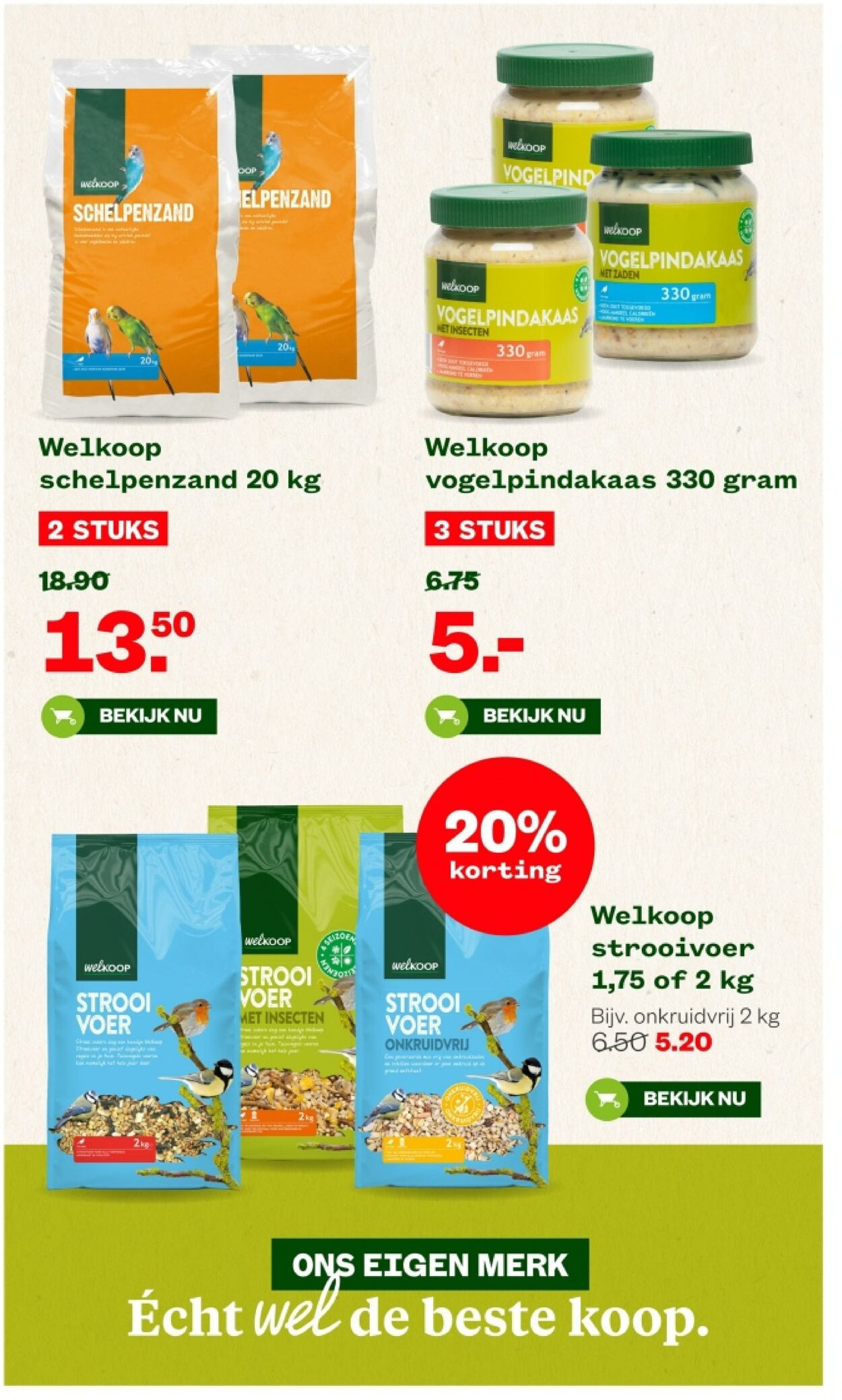 Folder Welkoop 06.05.2024 - 19.05.2024