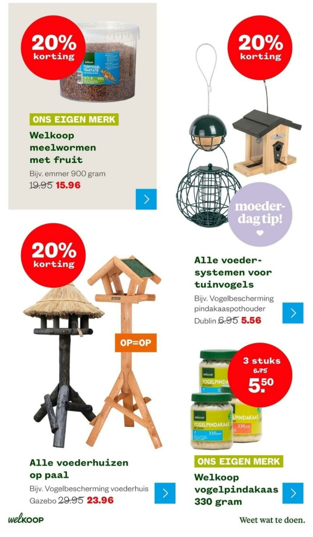 Folder Welkoop 08.05.2023 - 21.05.2023