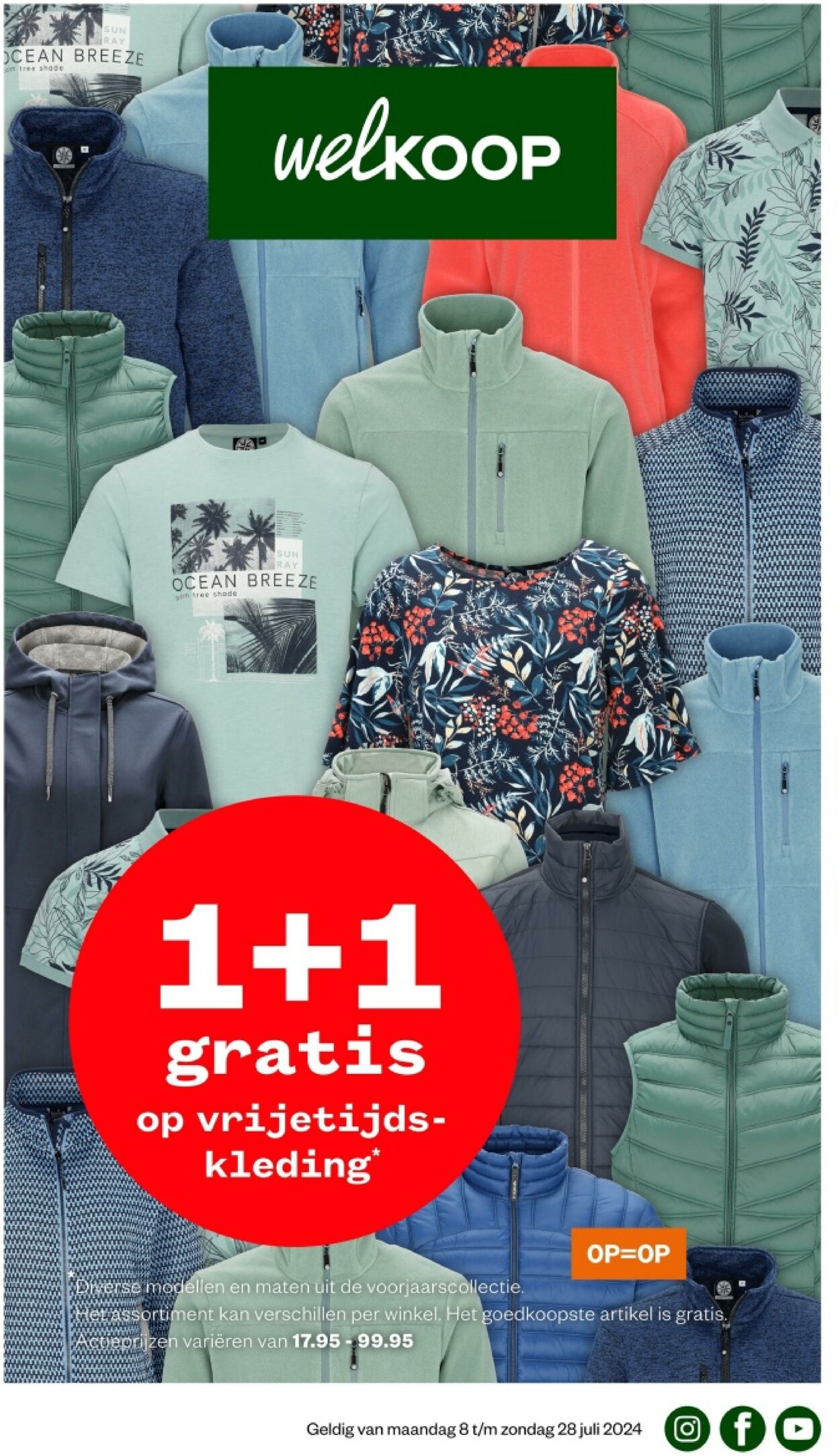 Folder Welkoop 08.07.2024 - 28.07.2024