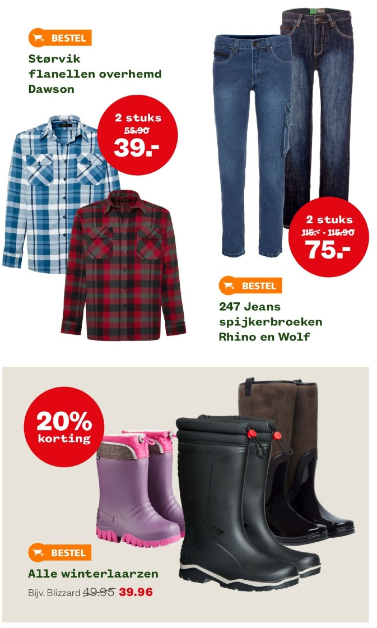 Folder Welkoop 23.01.2023 - 29.01.2023