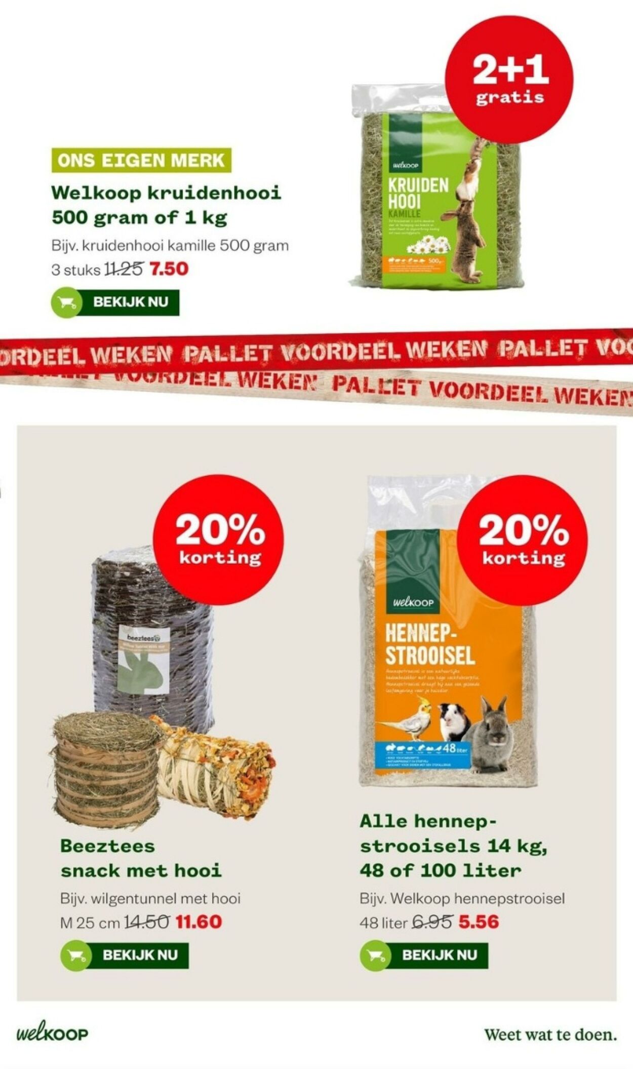 Folder Welkoop 21.08.2023 - 03.09.2023