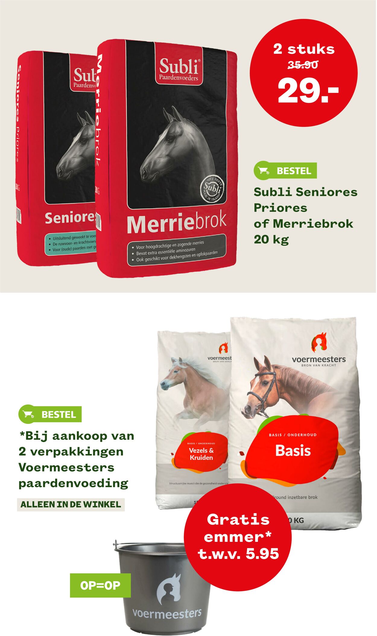 Folder Welkoop 05.09.2022 - 18.09.2022