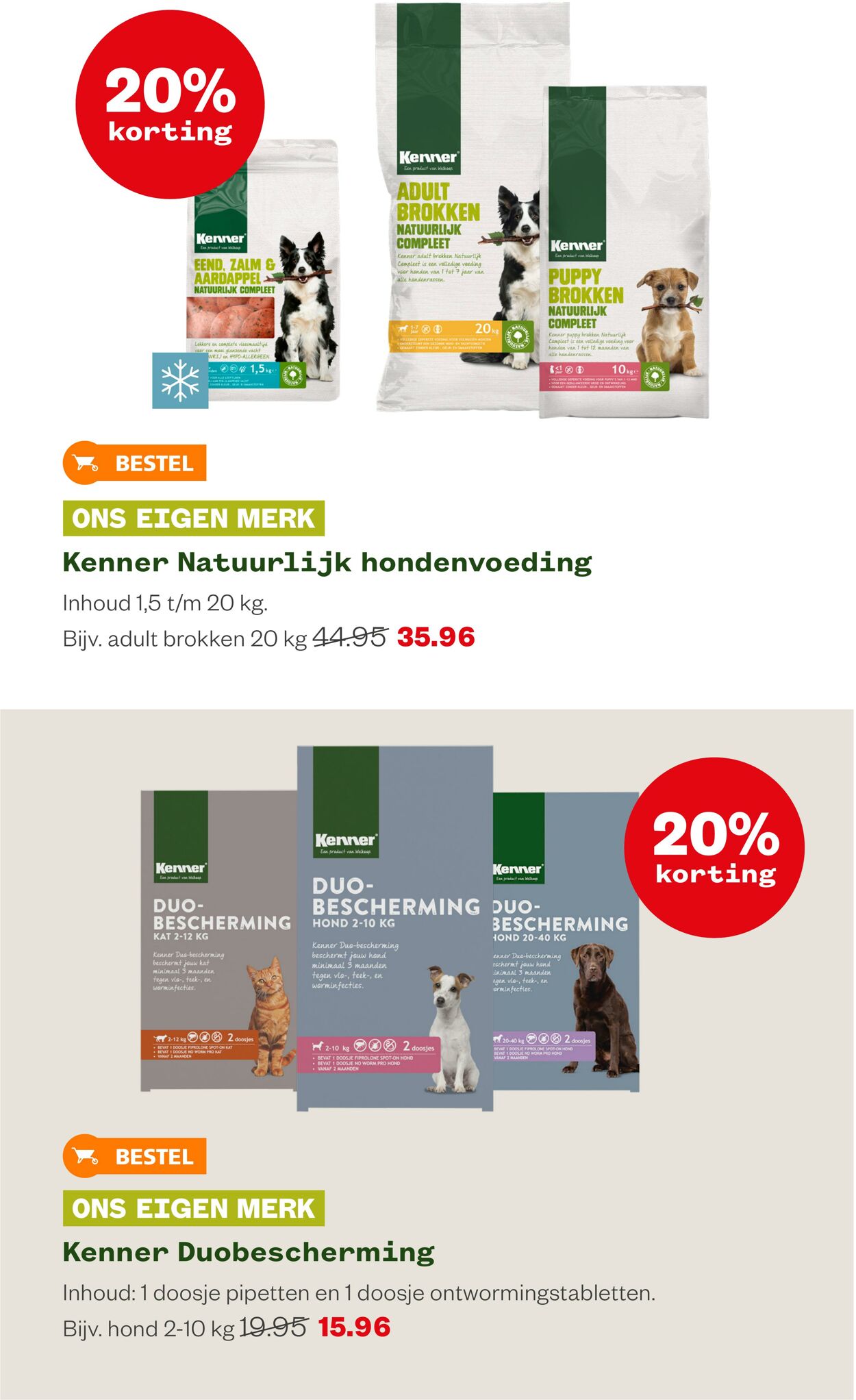 Folder Welkoop 17.10.2022 - 30.10.2022