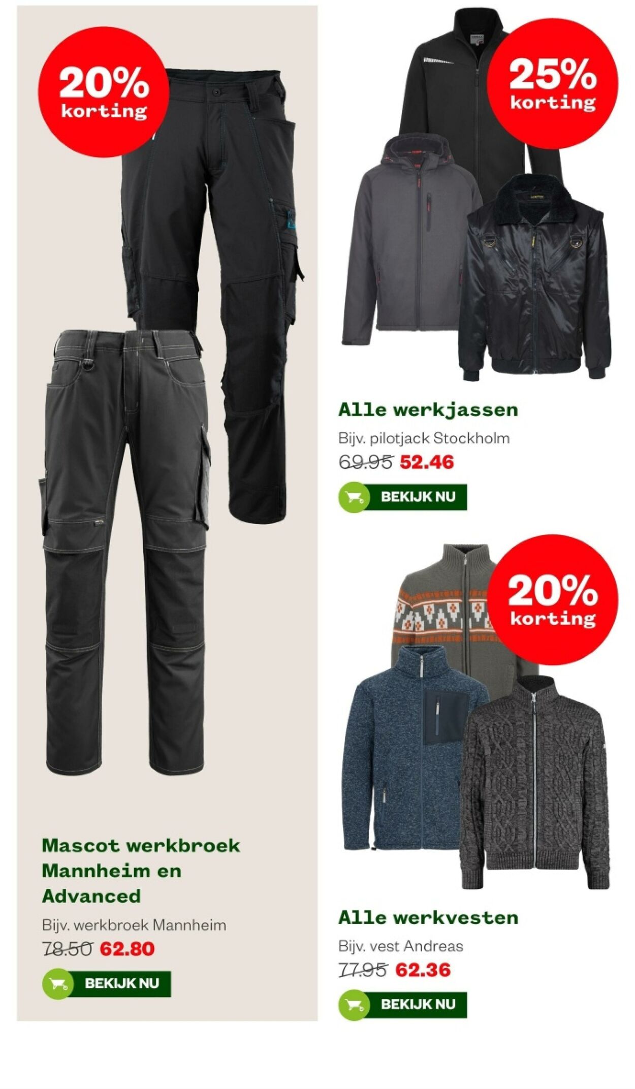 Folder Welkoop 26.02.2024 - 10.03.2024