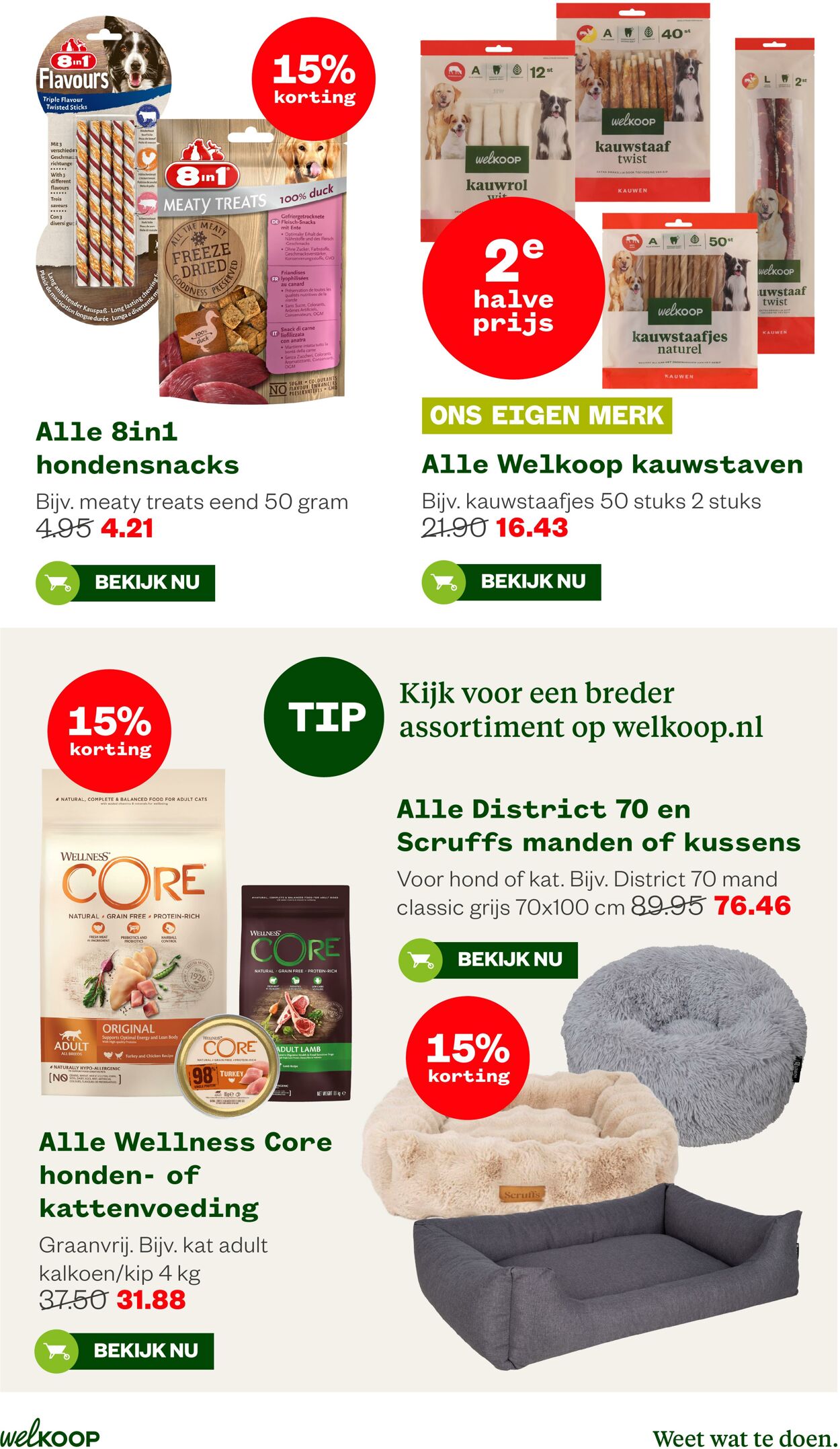 Folder Welkoop 02.03.2026 - 10.03.2026