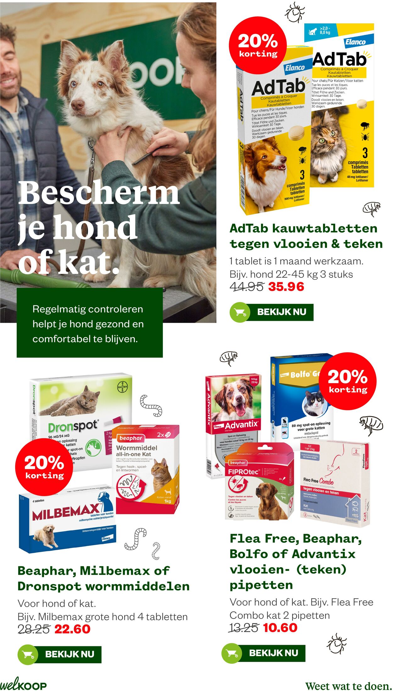 Folder Welkoop 02.03.2026 - 10.03.2026