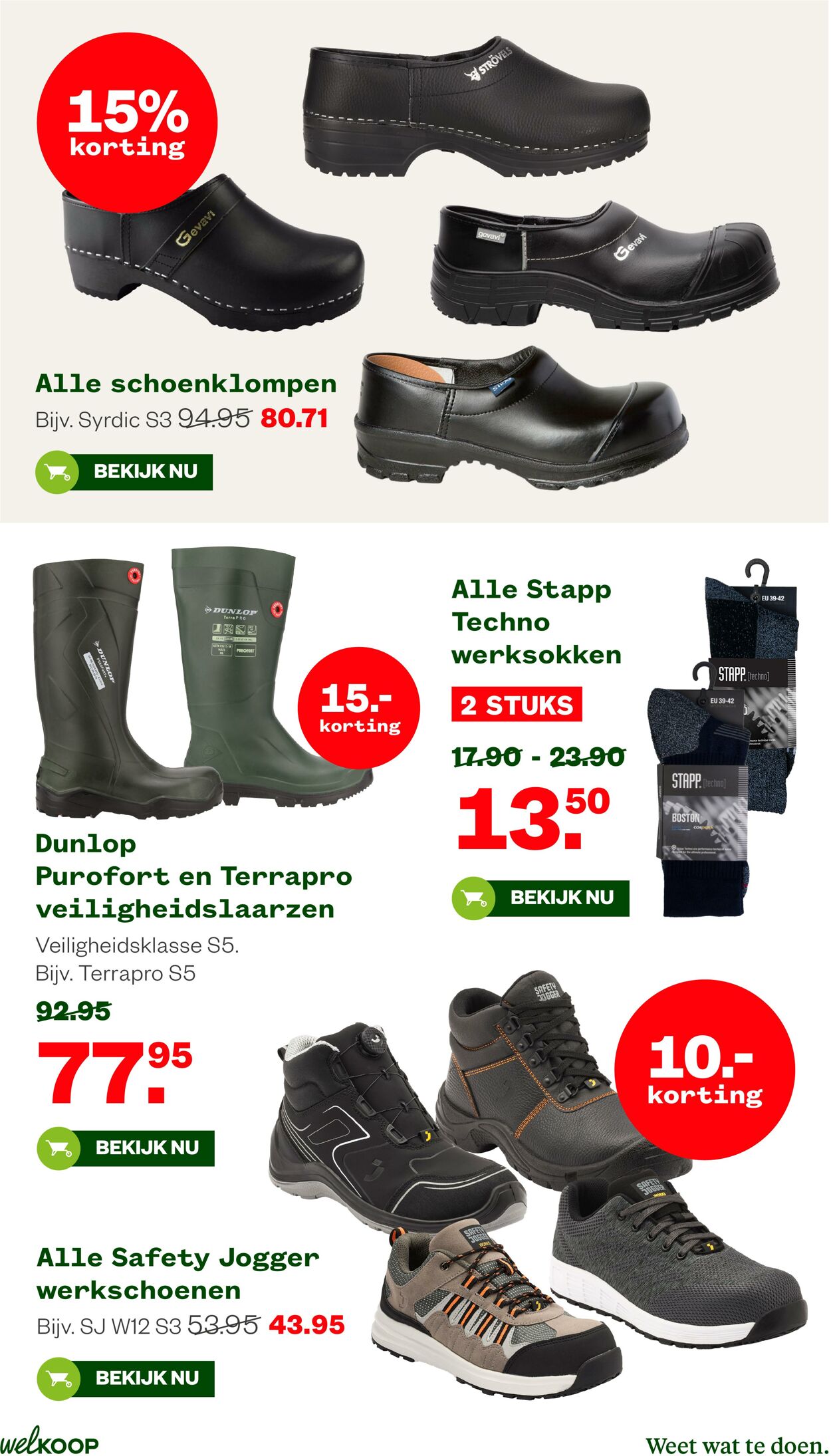 Folder Welkoop 09.03.2026 - 17.03.2026