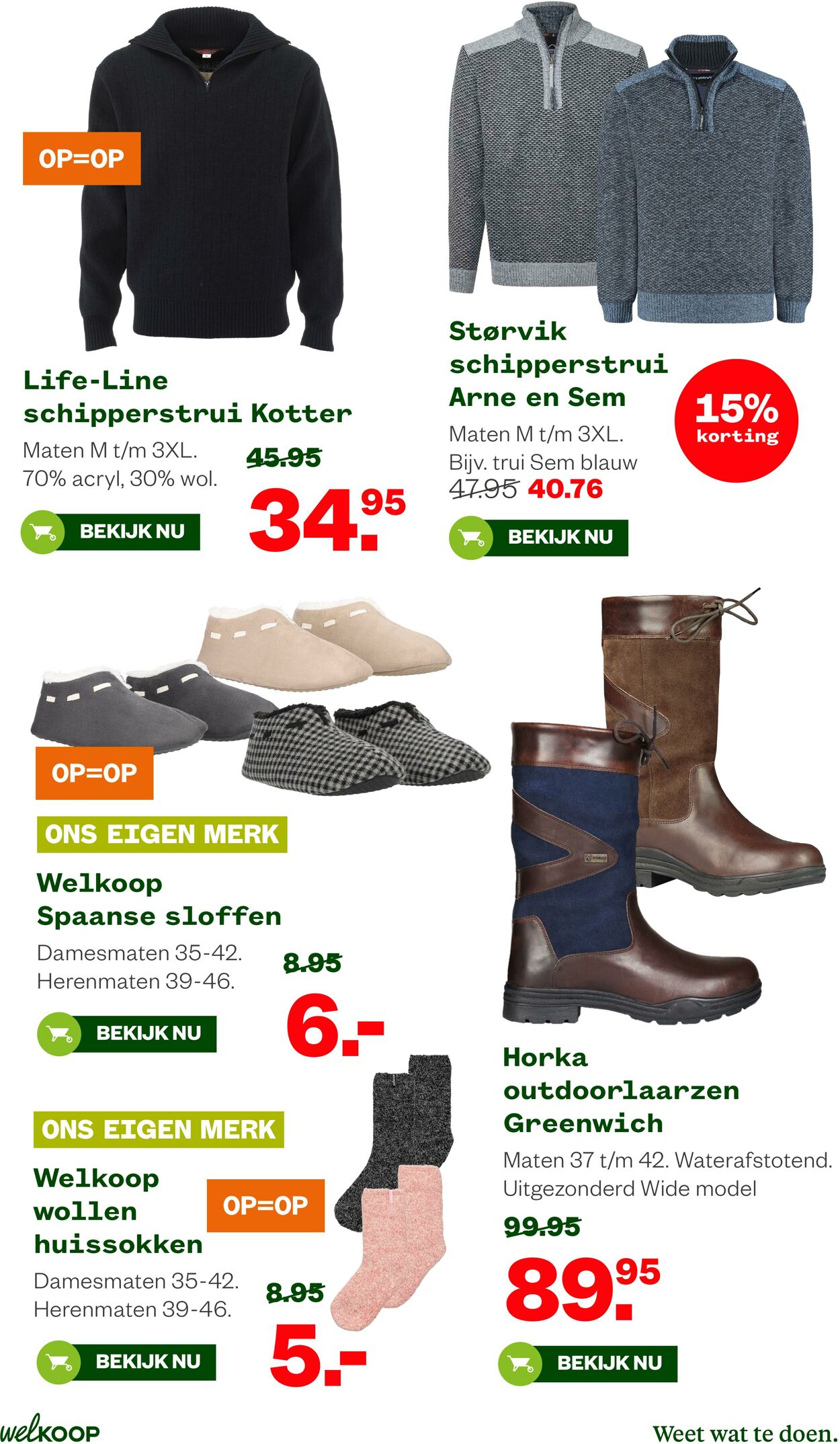 Folder Welkoop 09.03.2026 - 17.03.2026