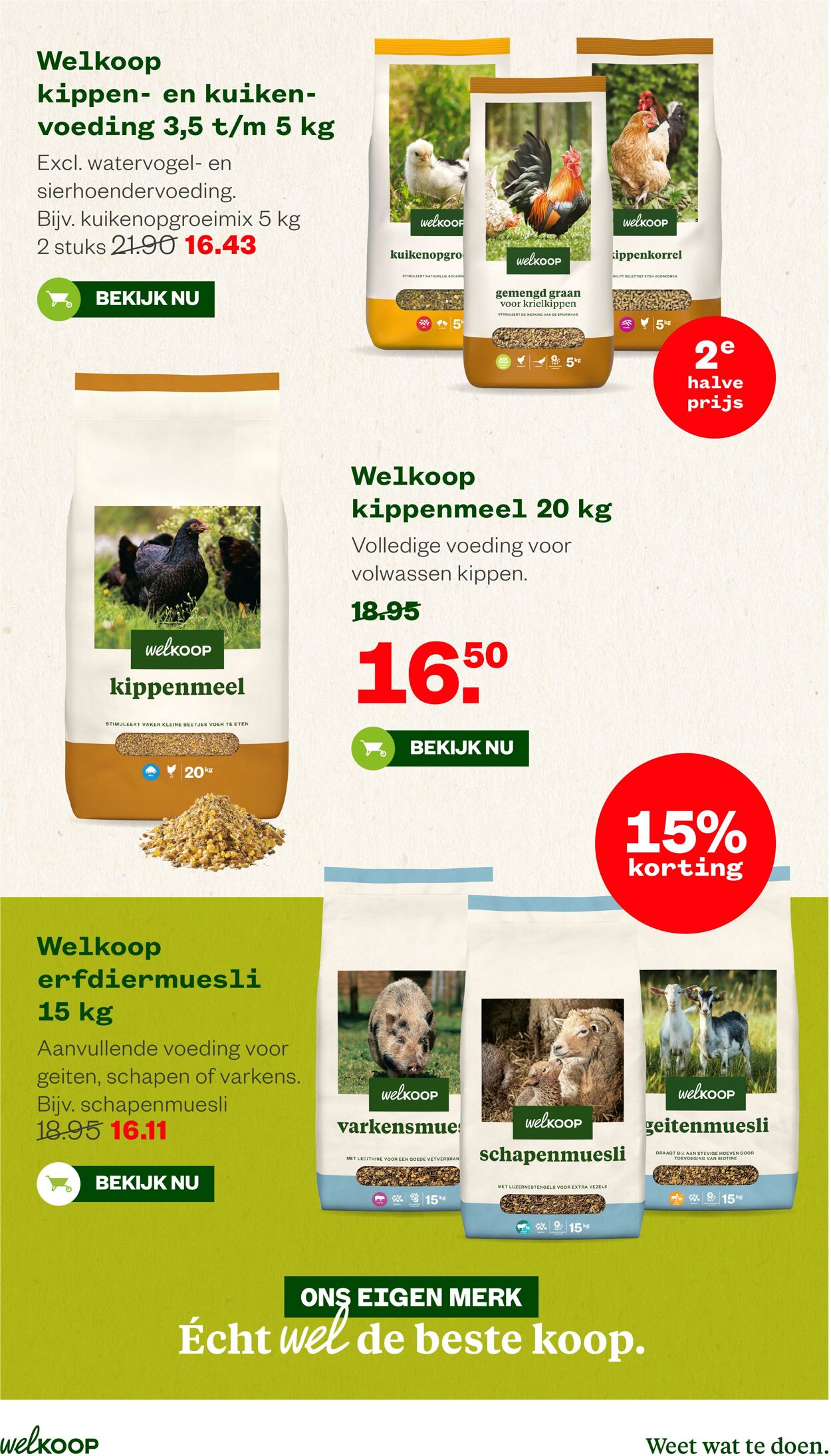 Folder Welkoop 09.03.2026 - 17.03.2026