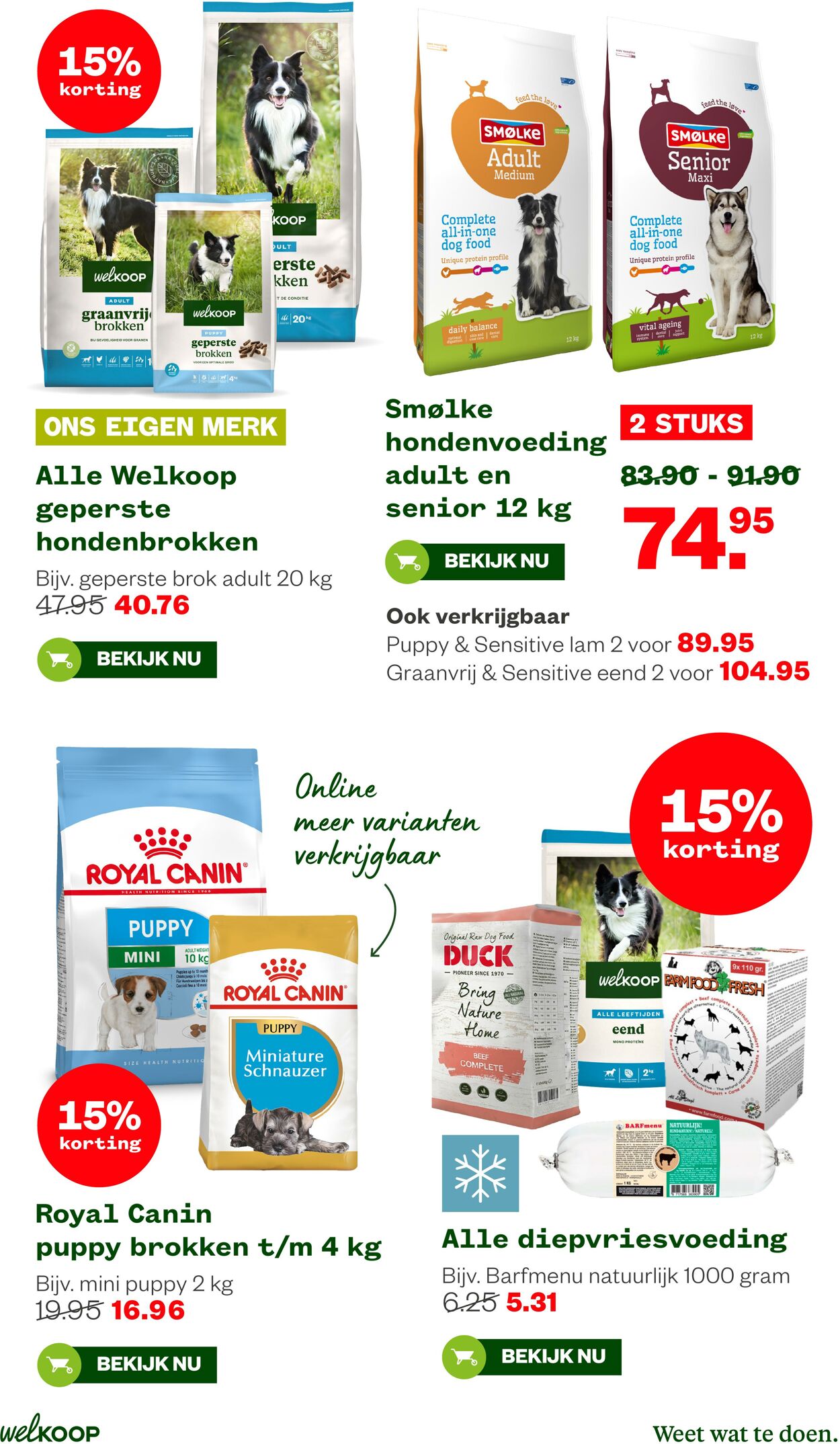 Folder Welkoop 09.03.2026 - 17.03.2026