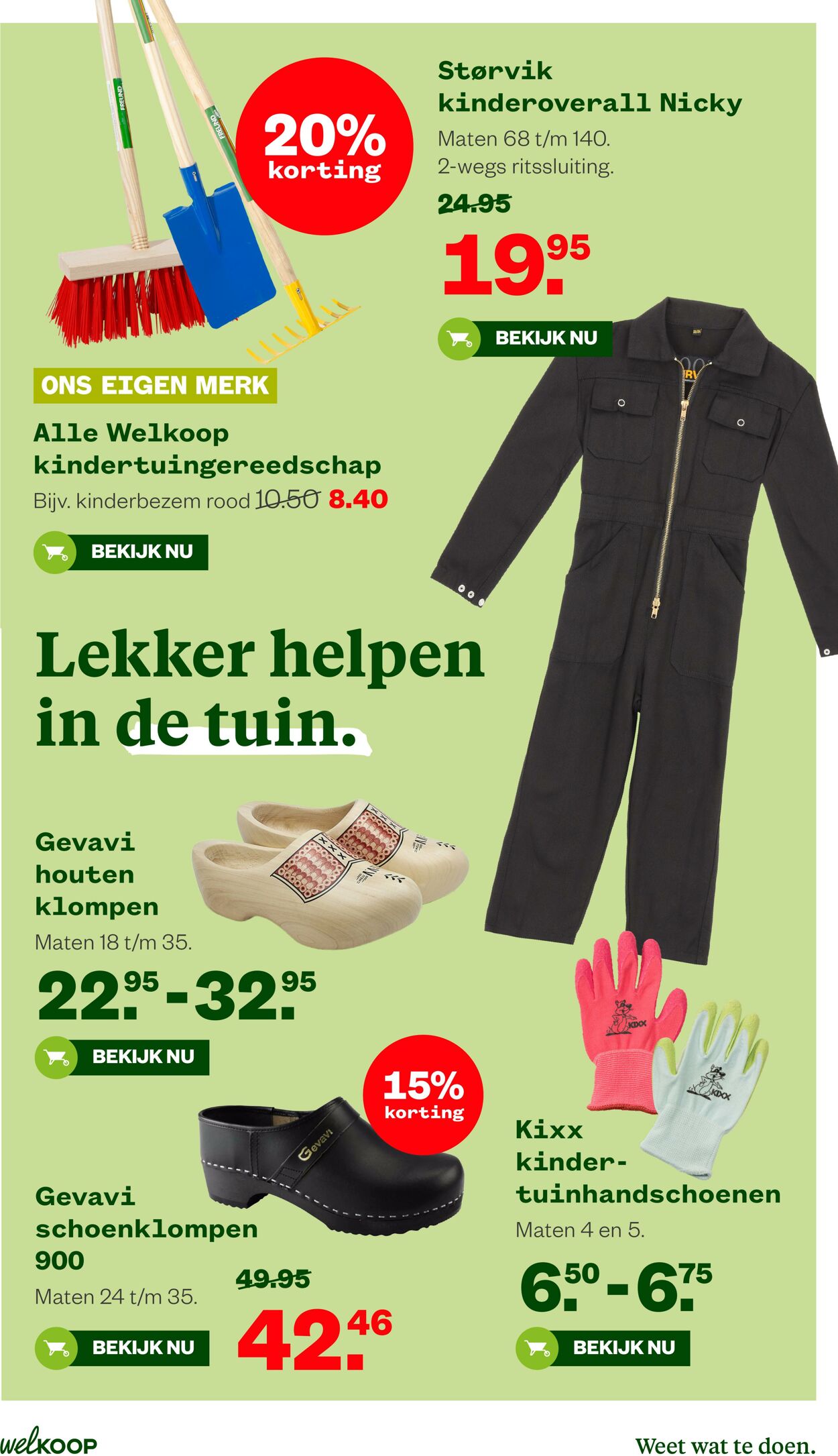 Folder Welkoop 09.03.2026 - 17.03.2026