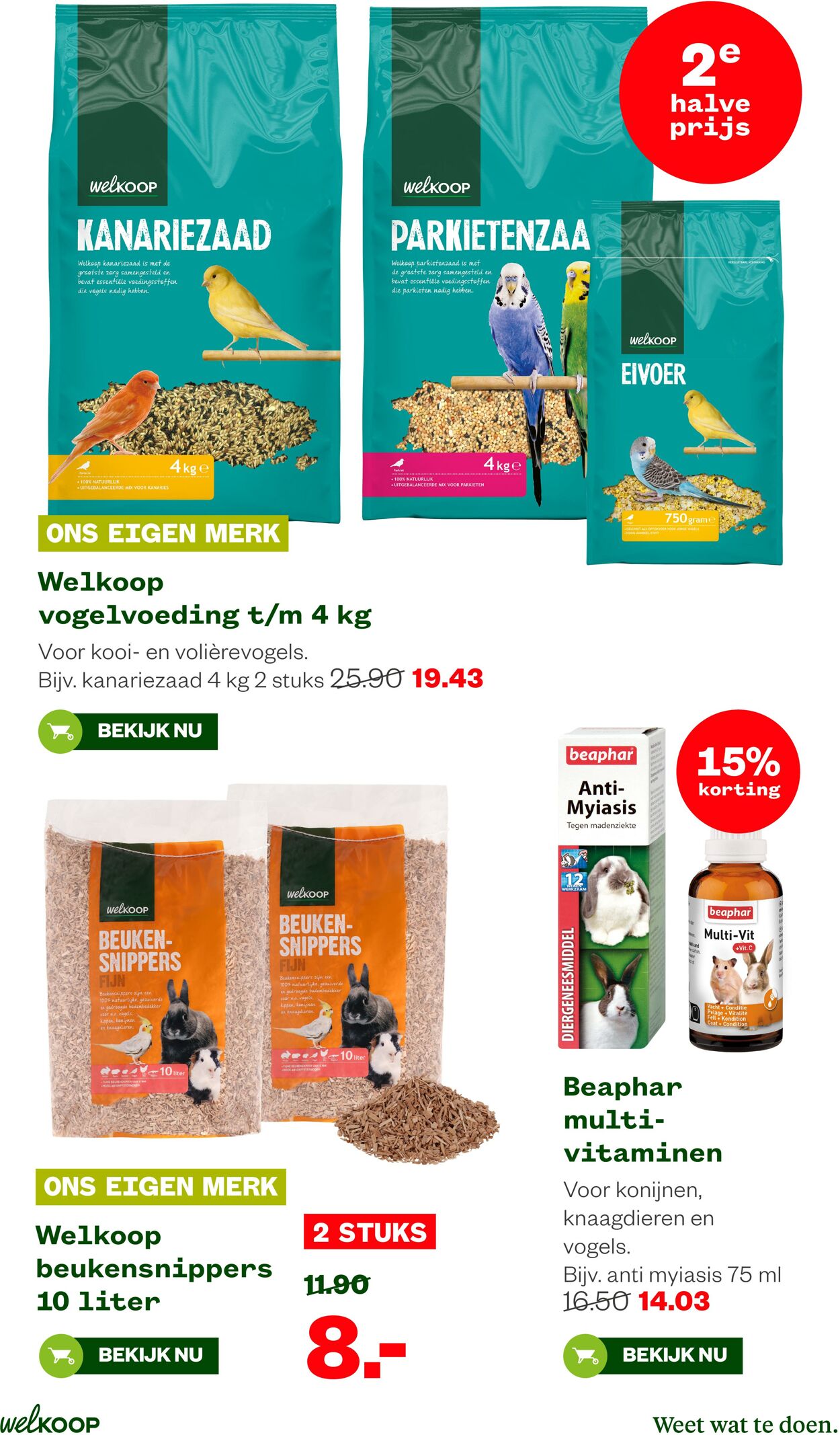 Folder Welkoop 09.03.2026 - 17.03.2026