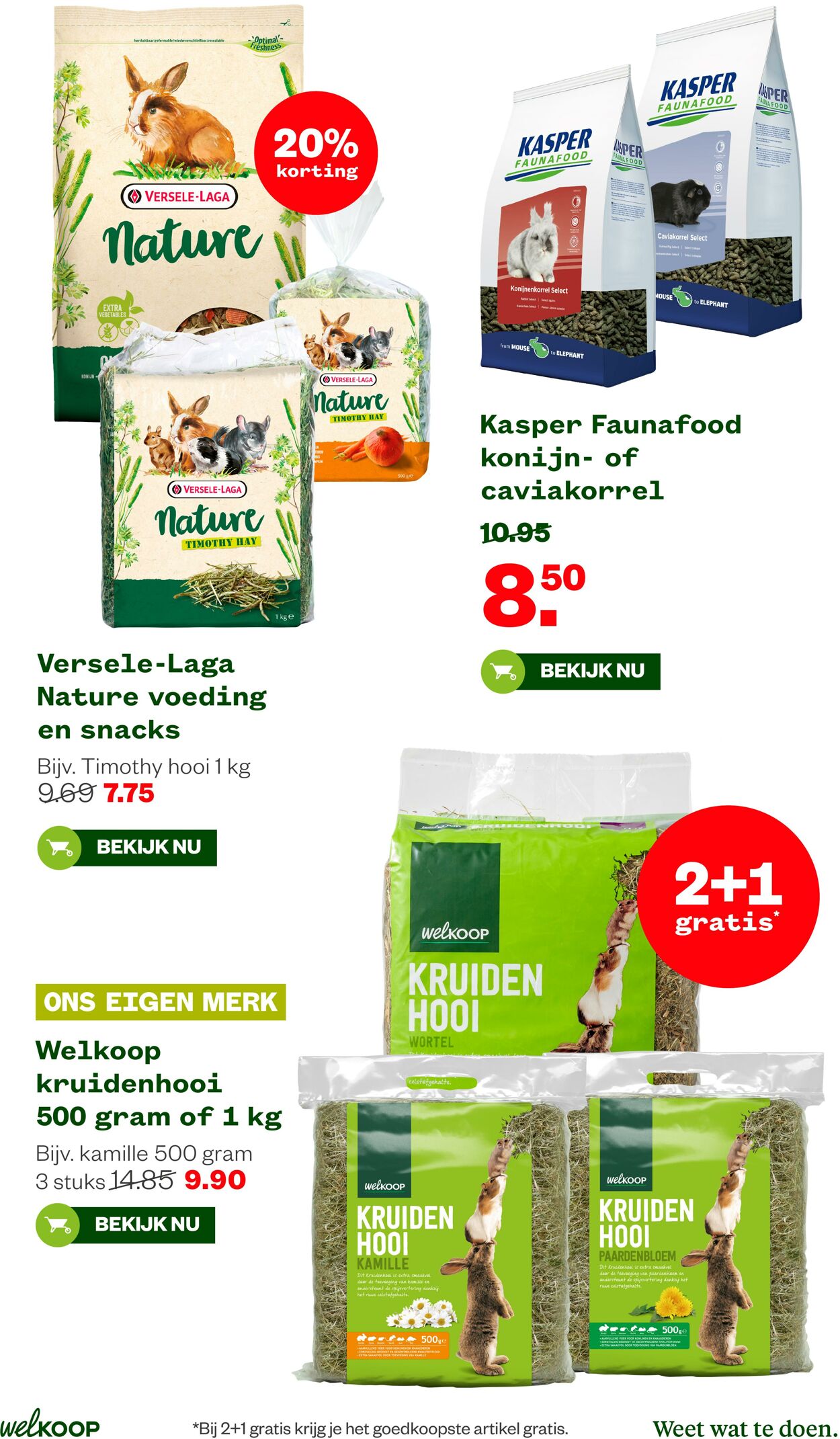 Folder Welkoop 09.03.2026 - 17.03.2026