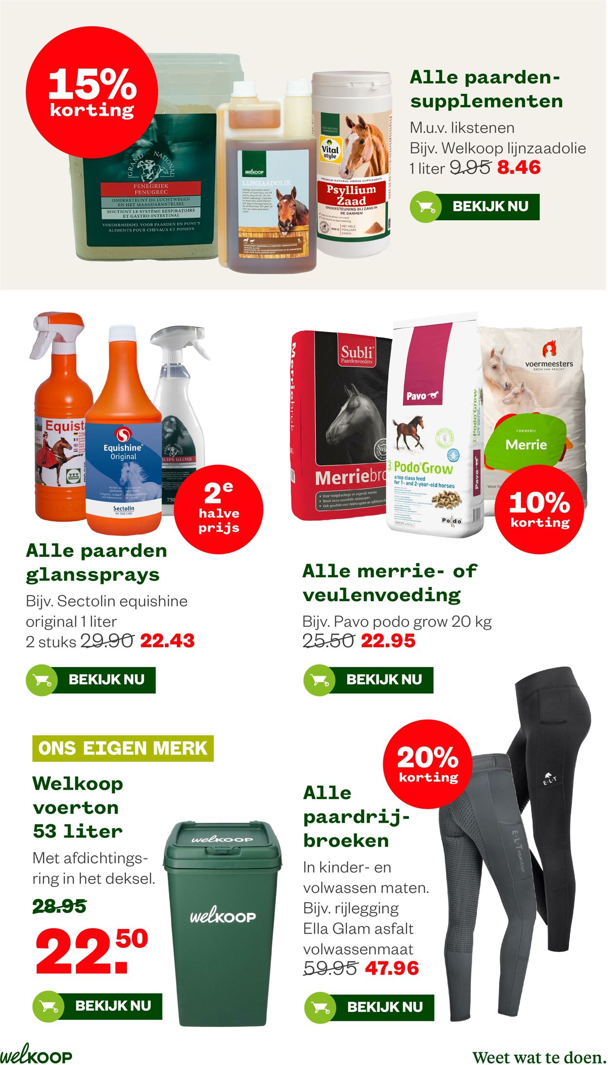 Folder Welkoop 09.03.2026 - 17.03.2026