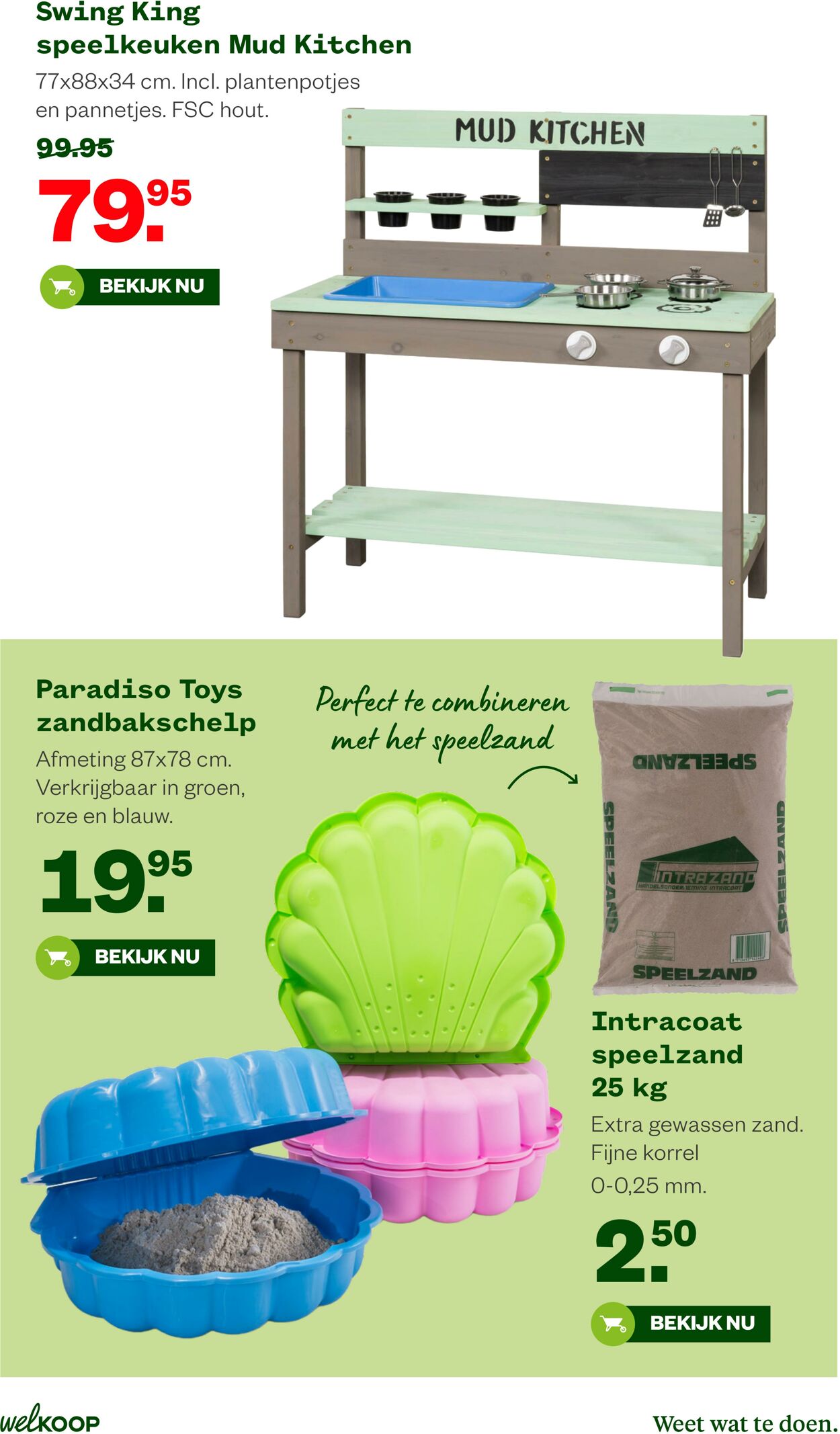 Folder Welkoop 16.03.2026 - 24.03.2026
