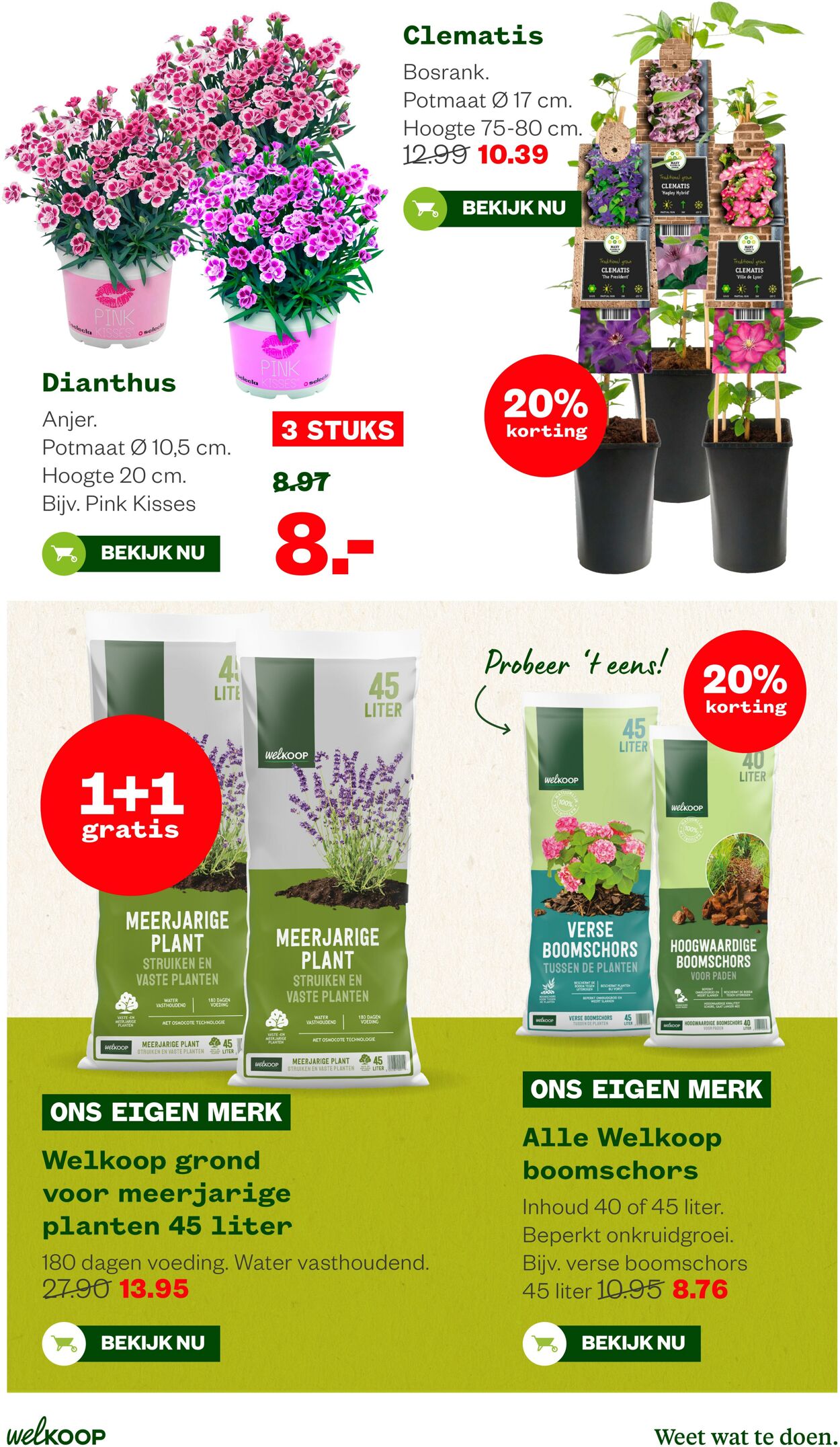 Folder Welkoop 17.03.2026 - 25.03.2026