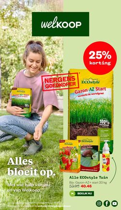 Folder Welkoop 17.03.2026 - 25.03.2026