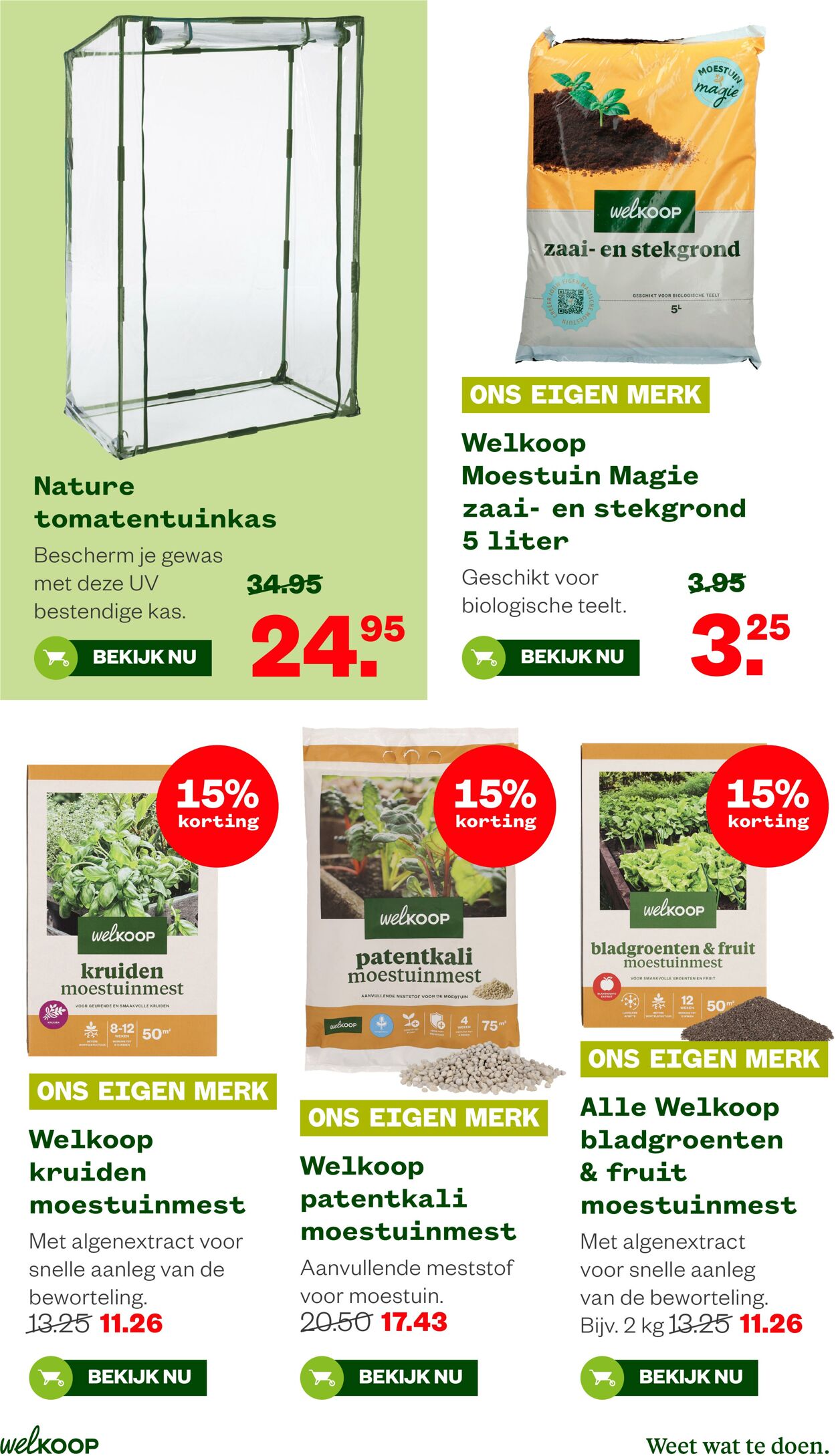 Folder Welkoop 19.03.2026 - 27.03.2026
