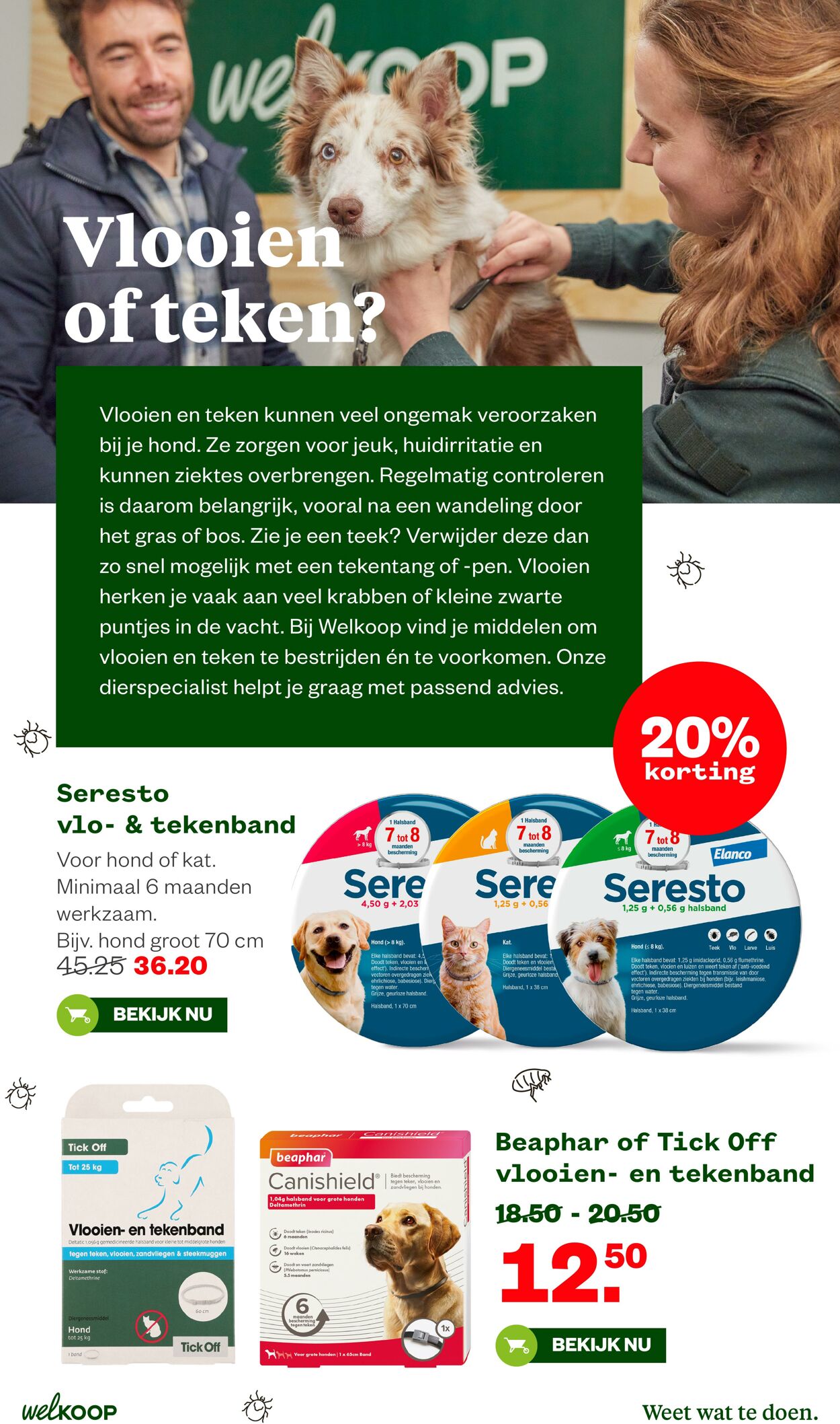 Folder Welkoop 19.03.2026 - 27.03.2026