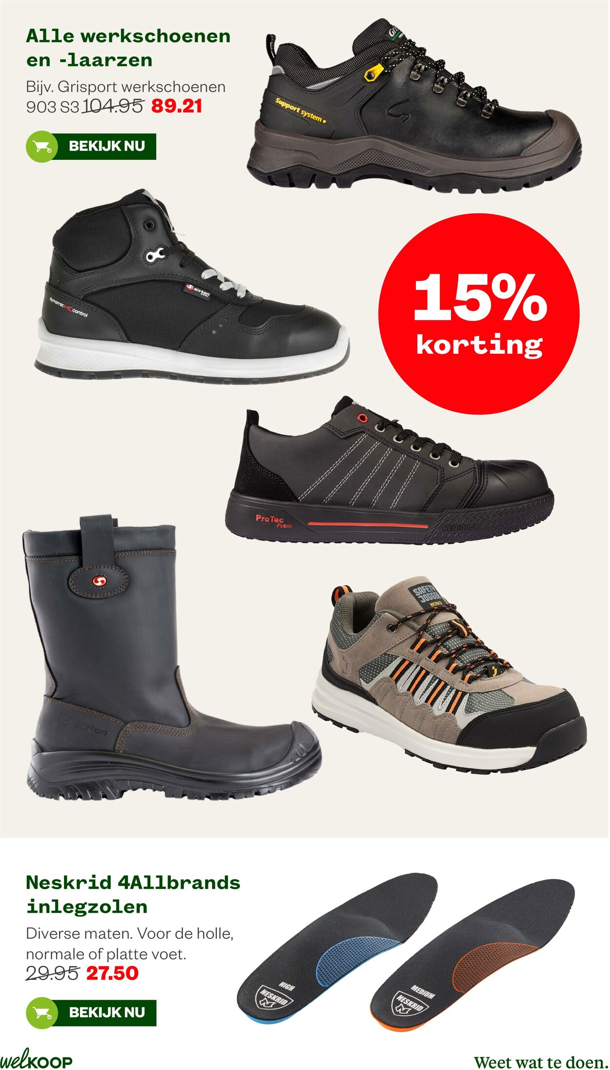 Folder Welkoop 19.03.2026 - 27.03.2026