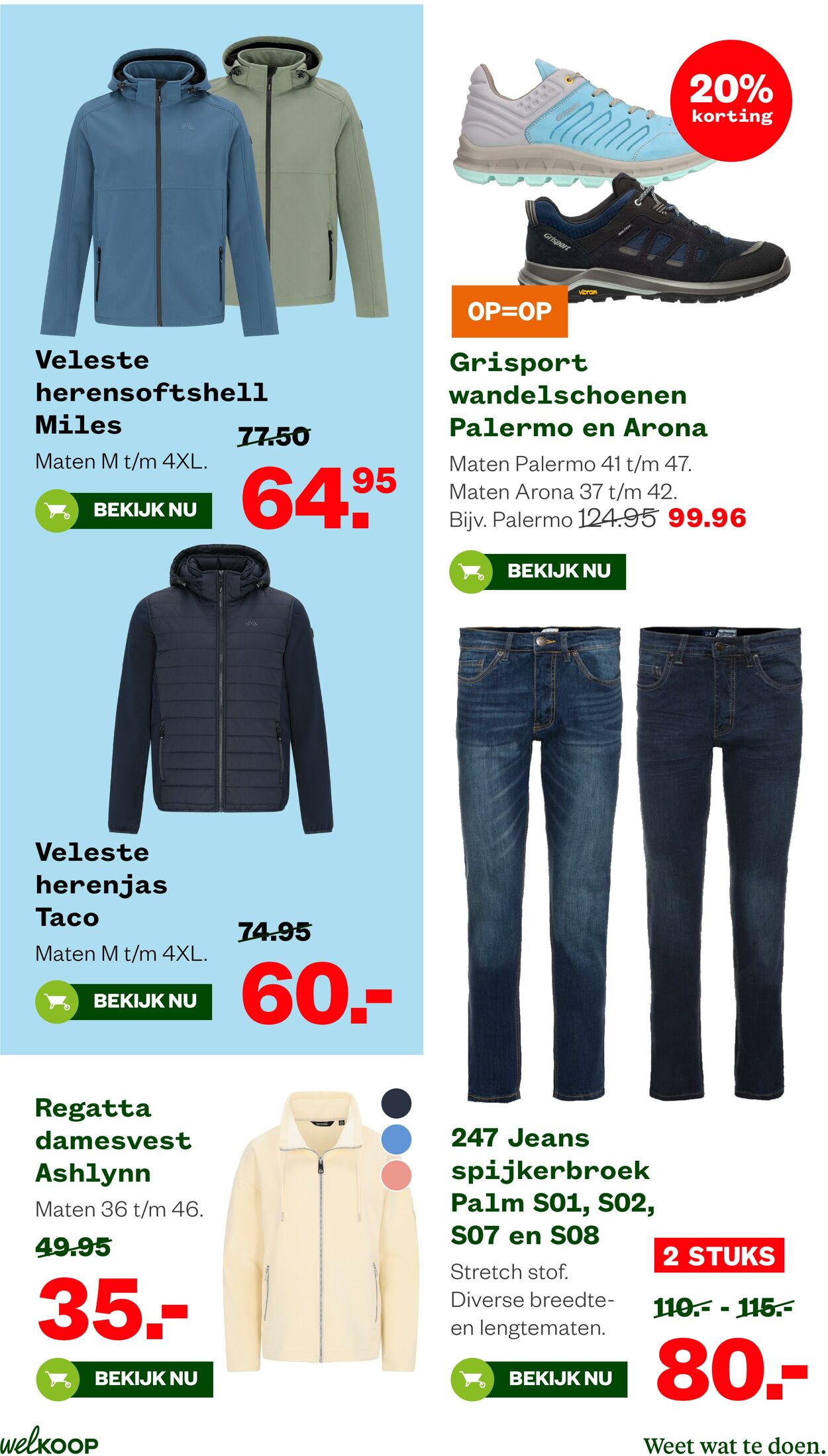 Folder Welkoop 19.03.2026 - 27.03.2026