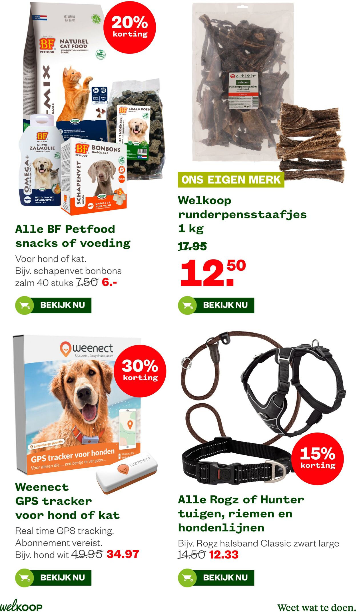 Folder Welkoop 19.03.2026 - 27.03.2026