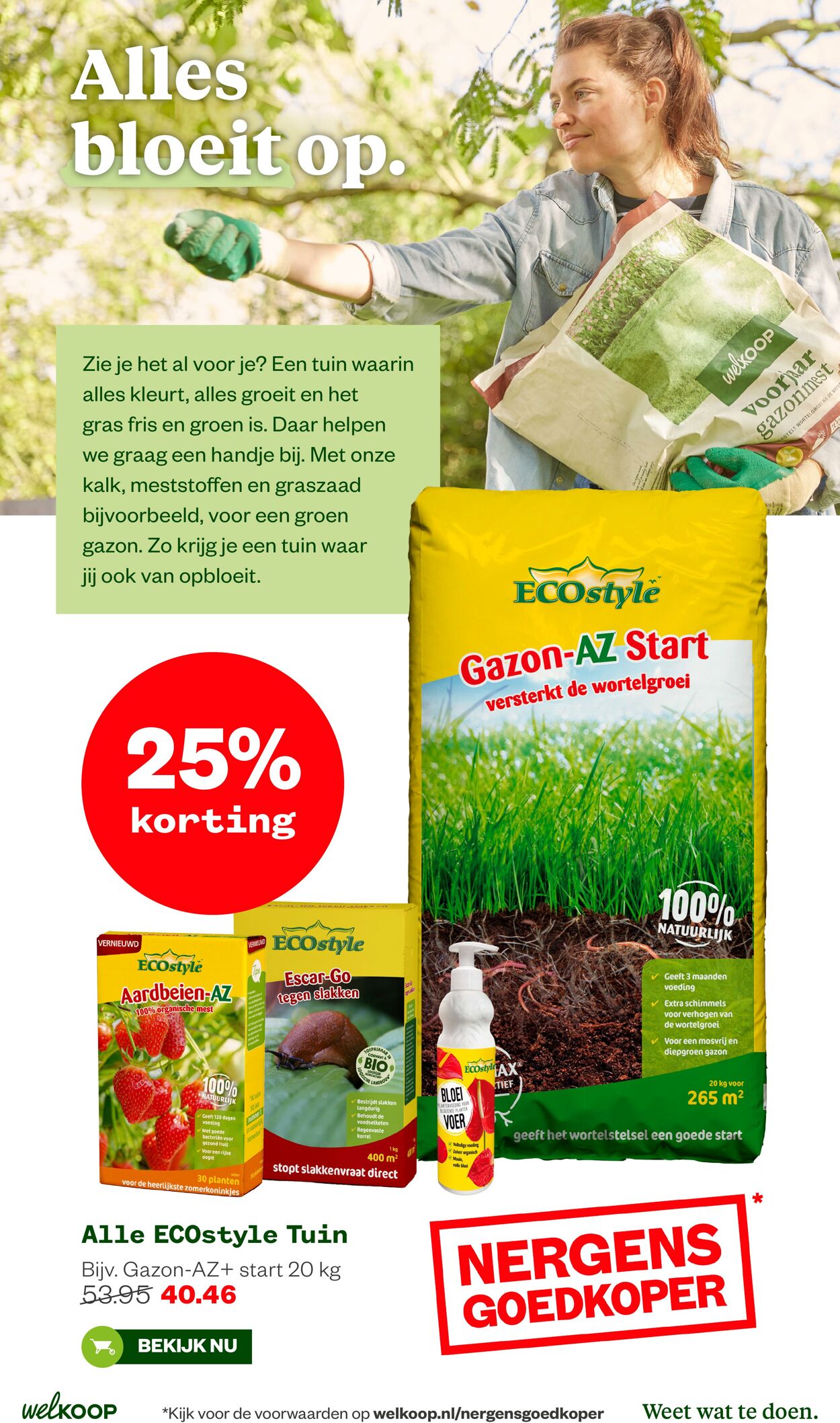 Folder Welkoop 19.03.2026 - 27.03.2026
